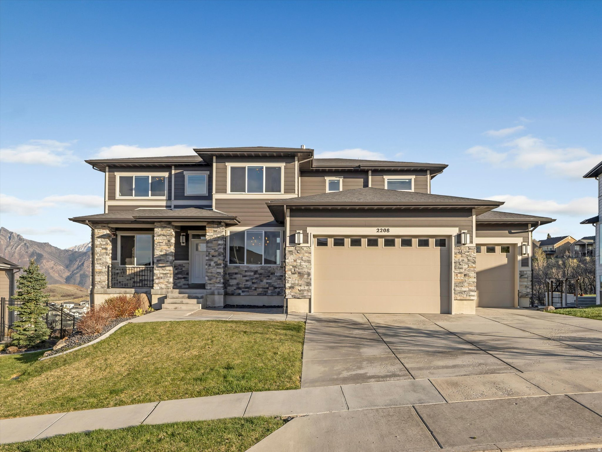 EDELWEISS - Residential