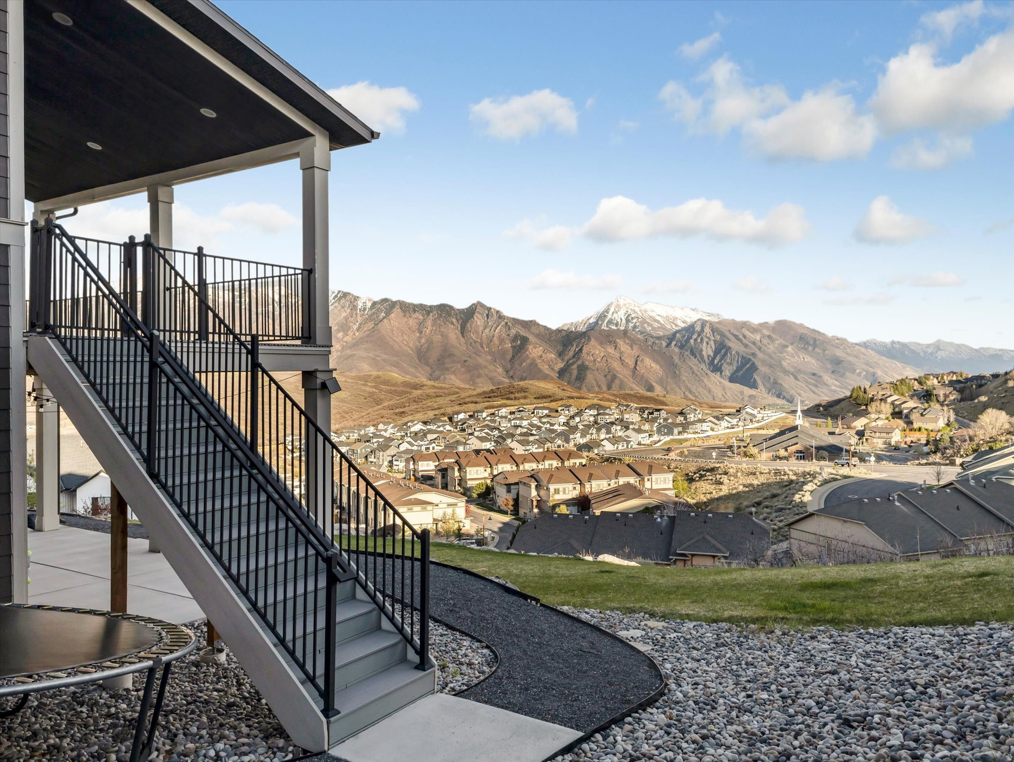 EDELWEISS - Residential