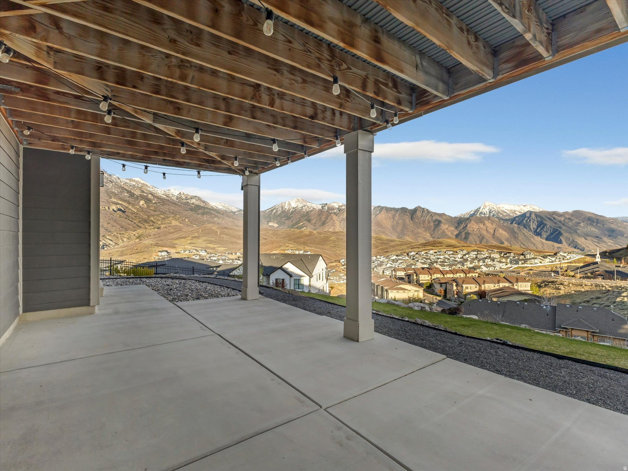 EDELWEISS - Residential