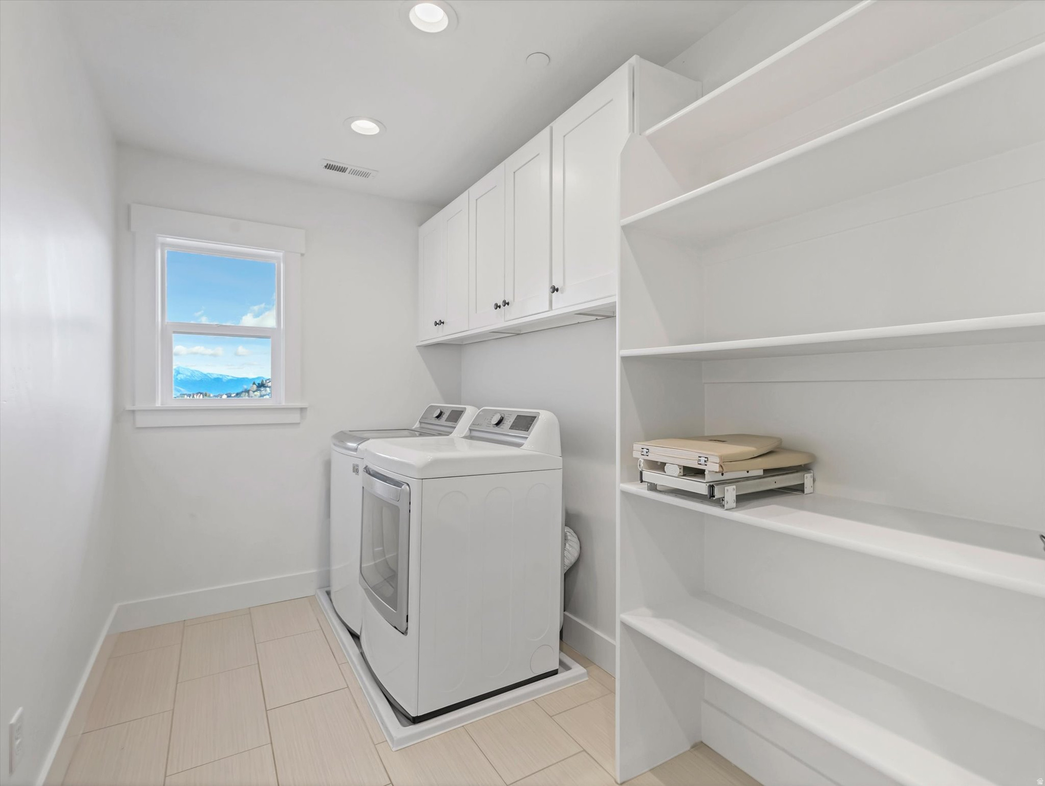EDELWEISS - Residential