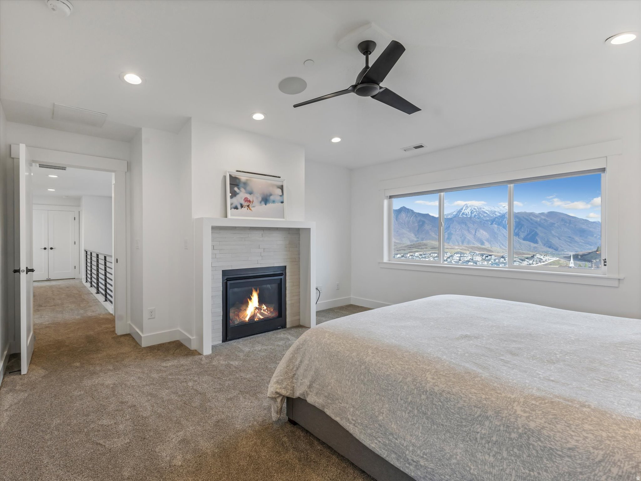EDELWEISS - Residential