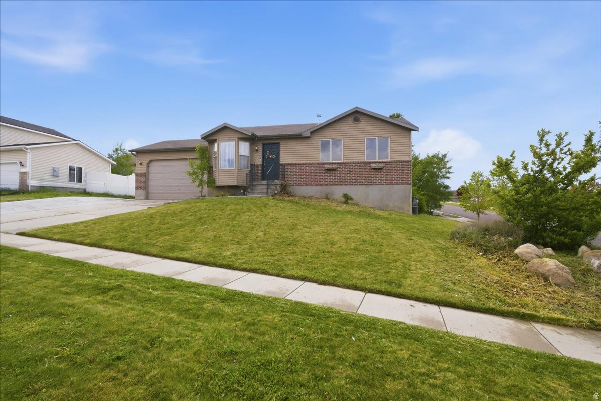 OQUIRRH HIGHLANDS 1 - Residential
