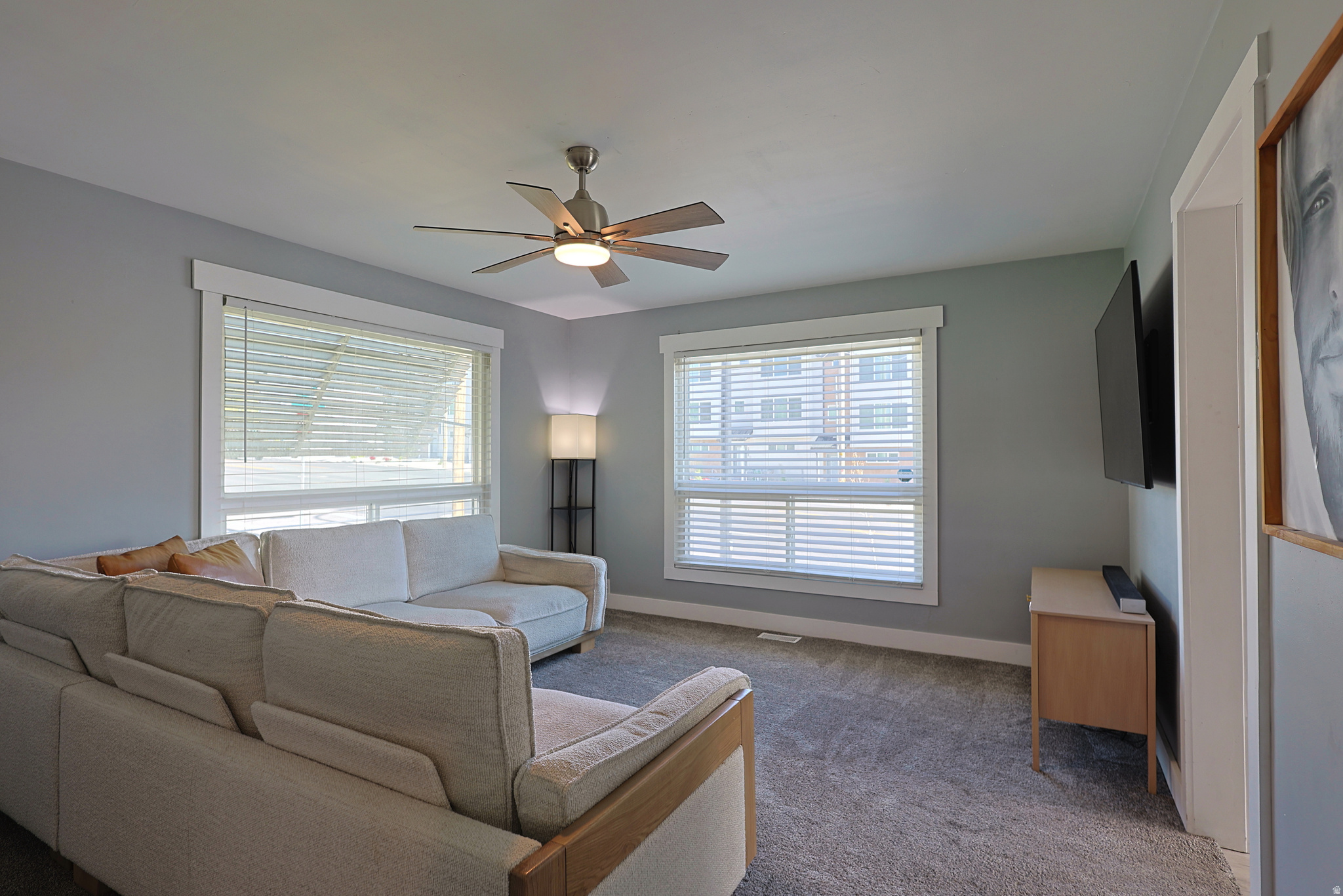 LINWOOD PLACE - Residential