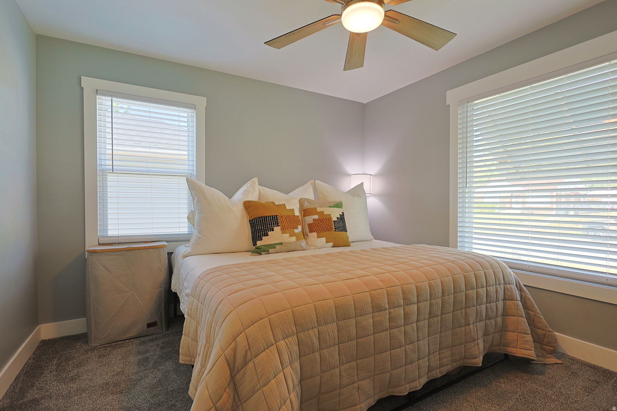 LINWOOD PLACE - Residential