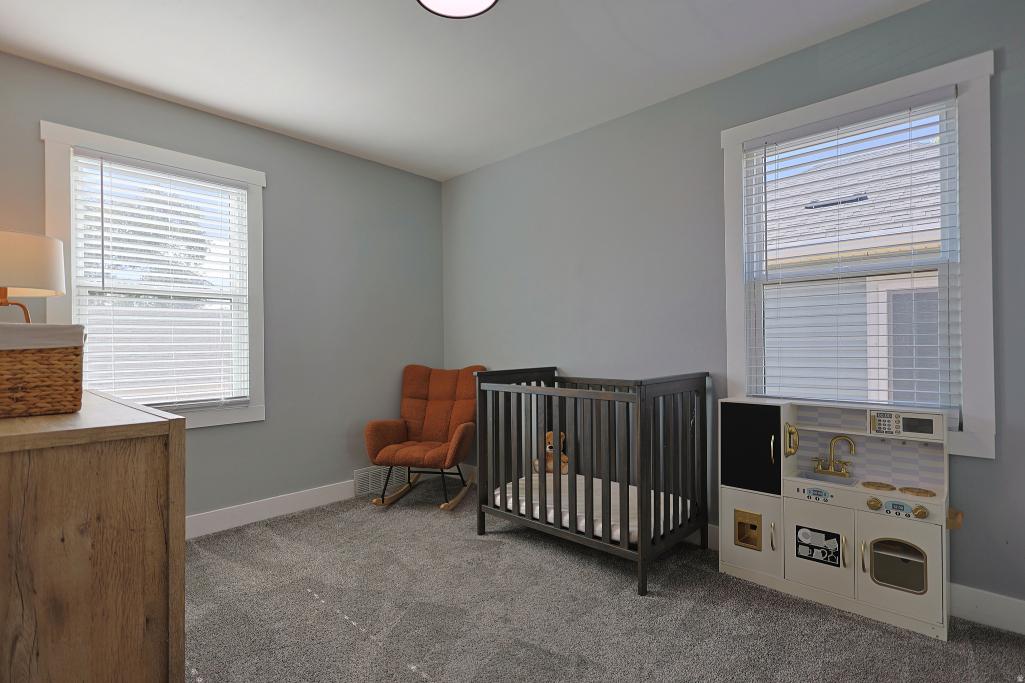 LINWOOD PLACE - Residential