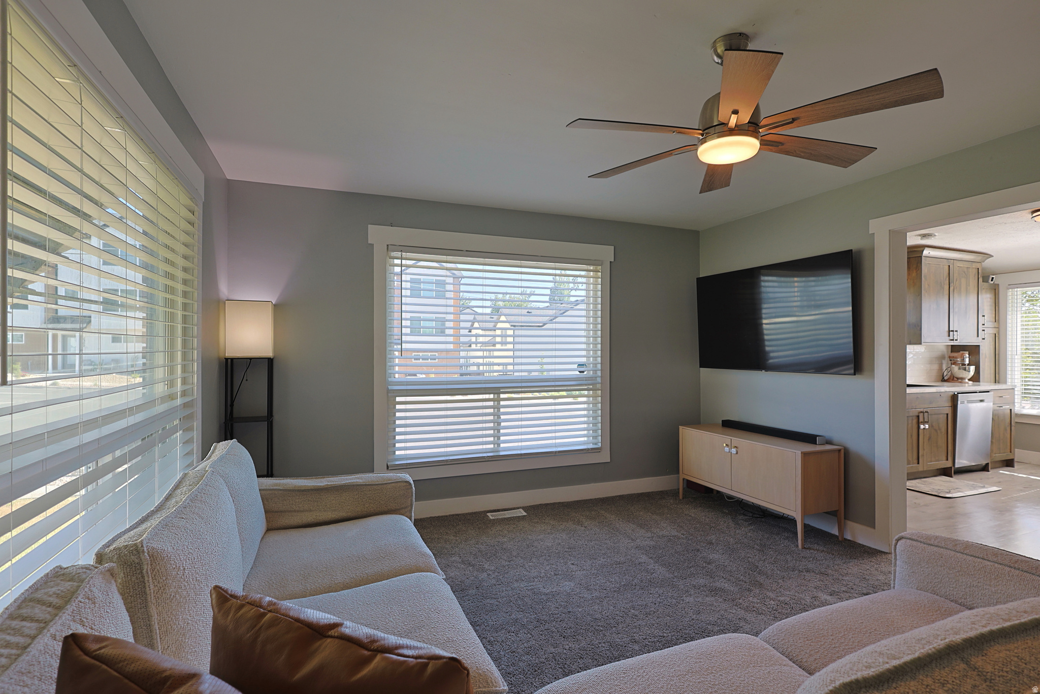LINWOOD PLACE - Residential