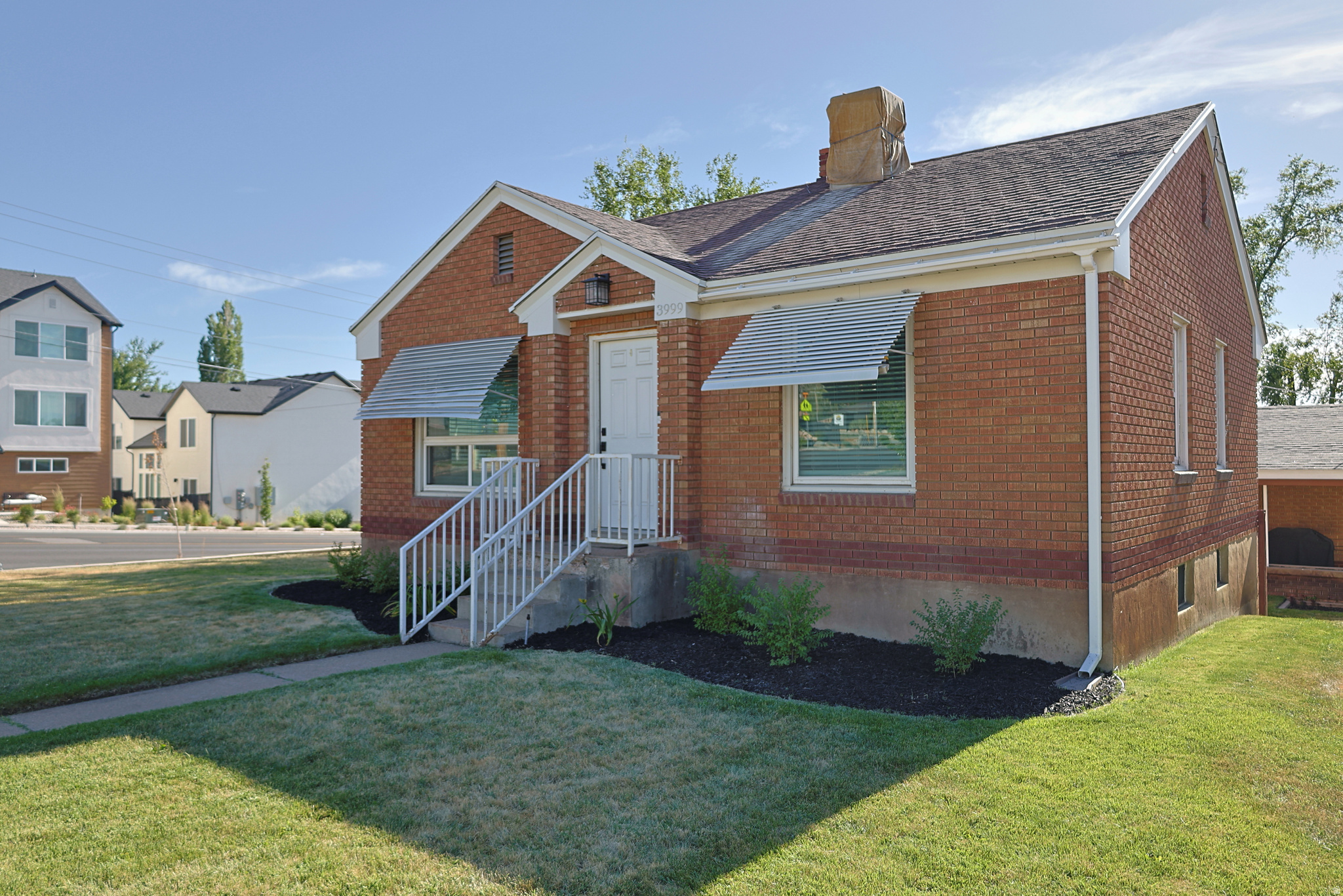 LINWOOD PLACE - Residential