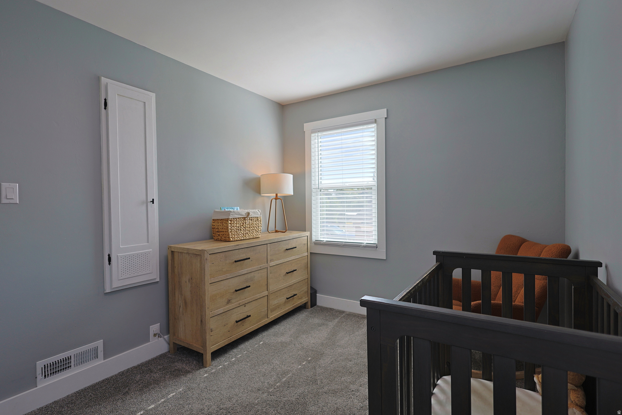 LINWOOD PLACE - Residential