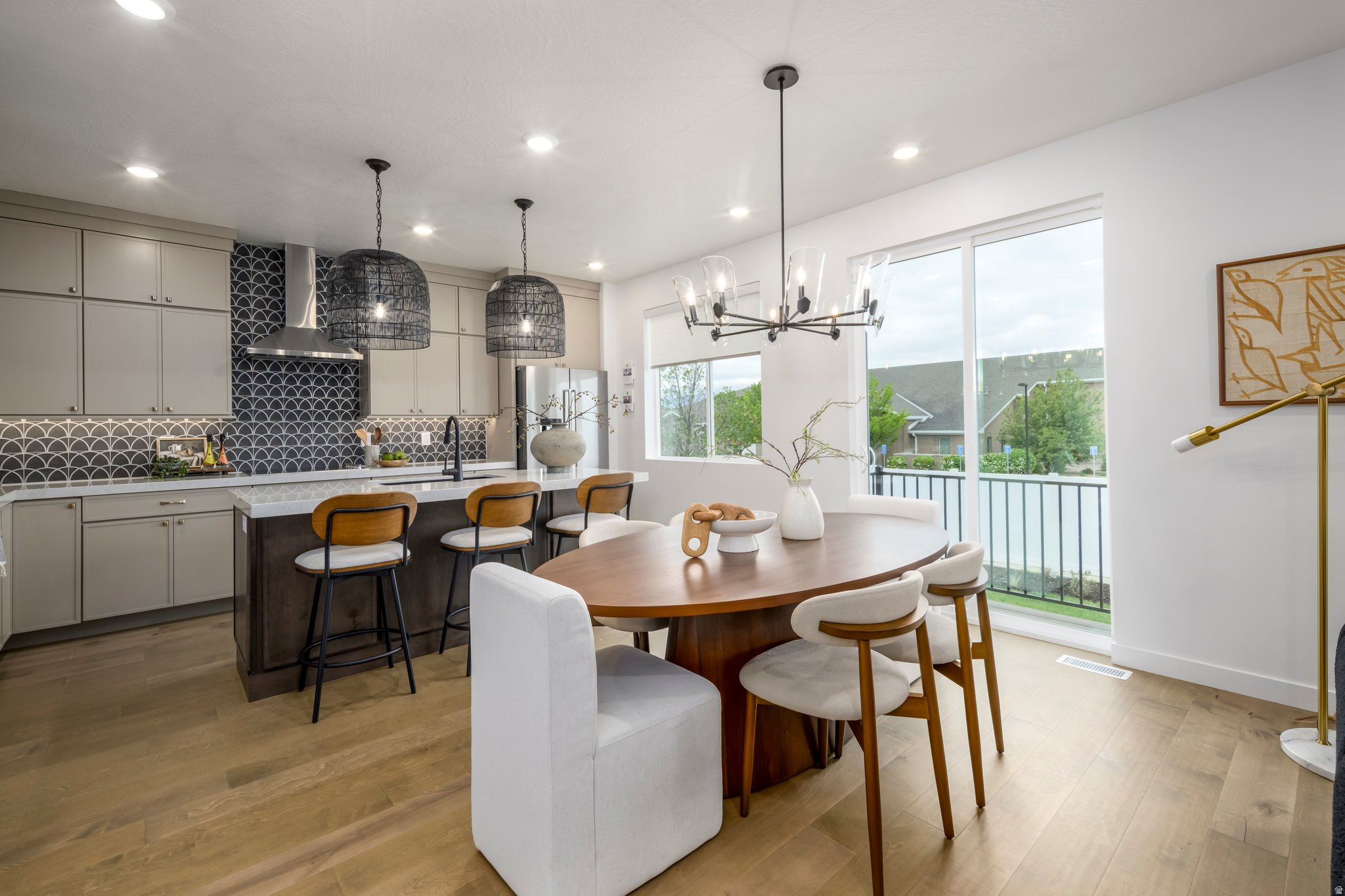 BULLION - Residential