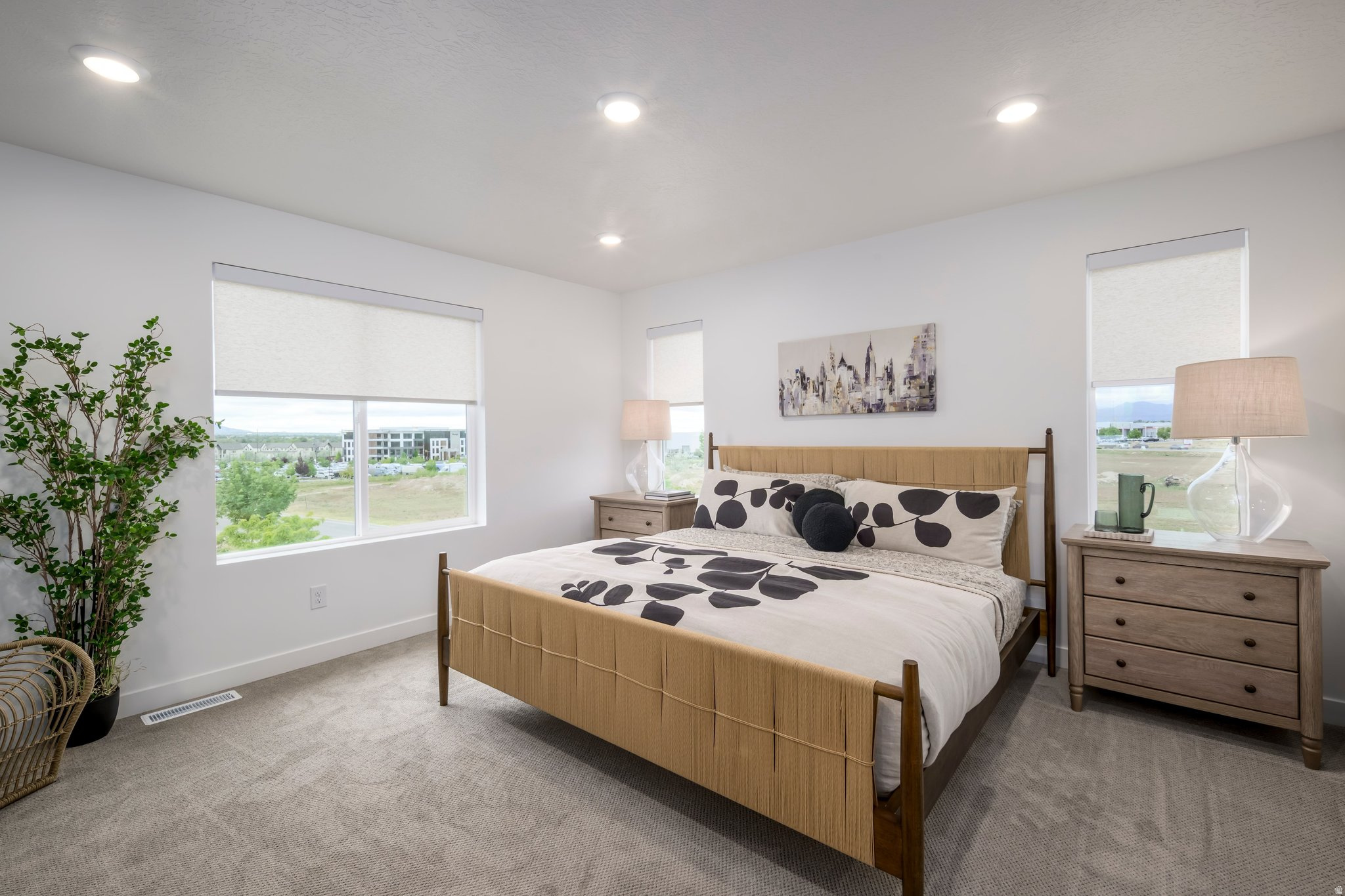 BULLION - Residential