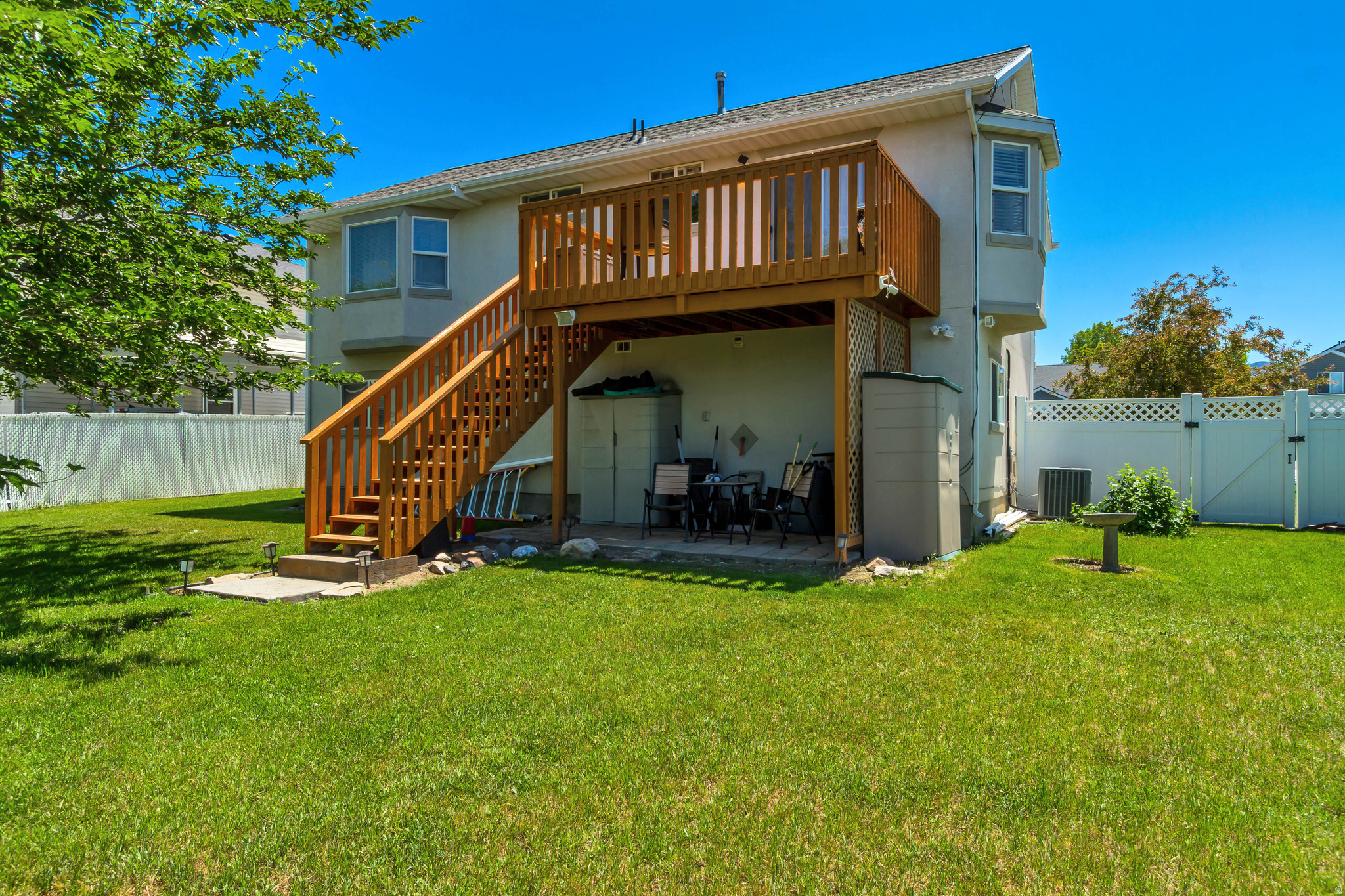 HOLT SUBDIVION - Residential