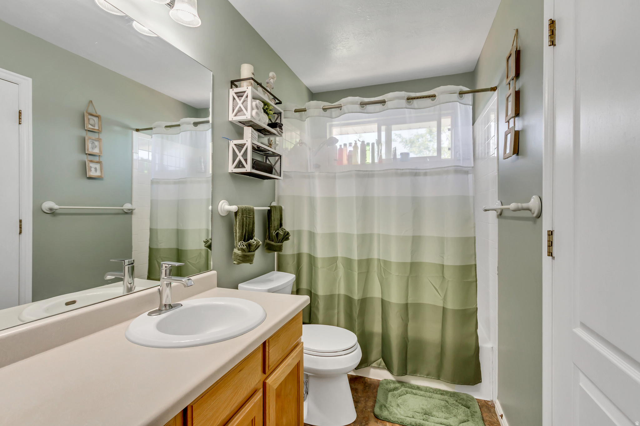 HOLT SUBDIVION - Residential