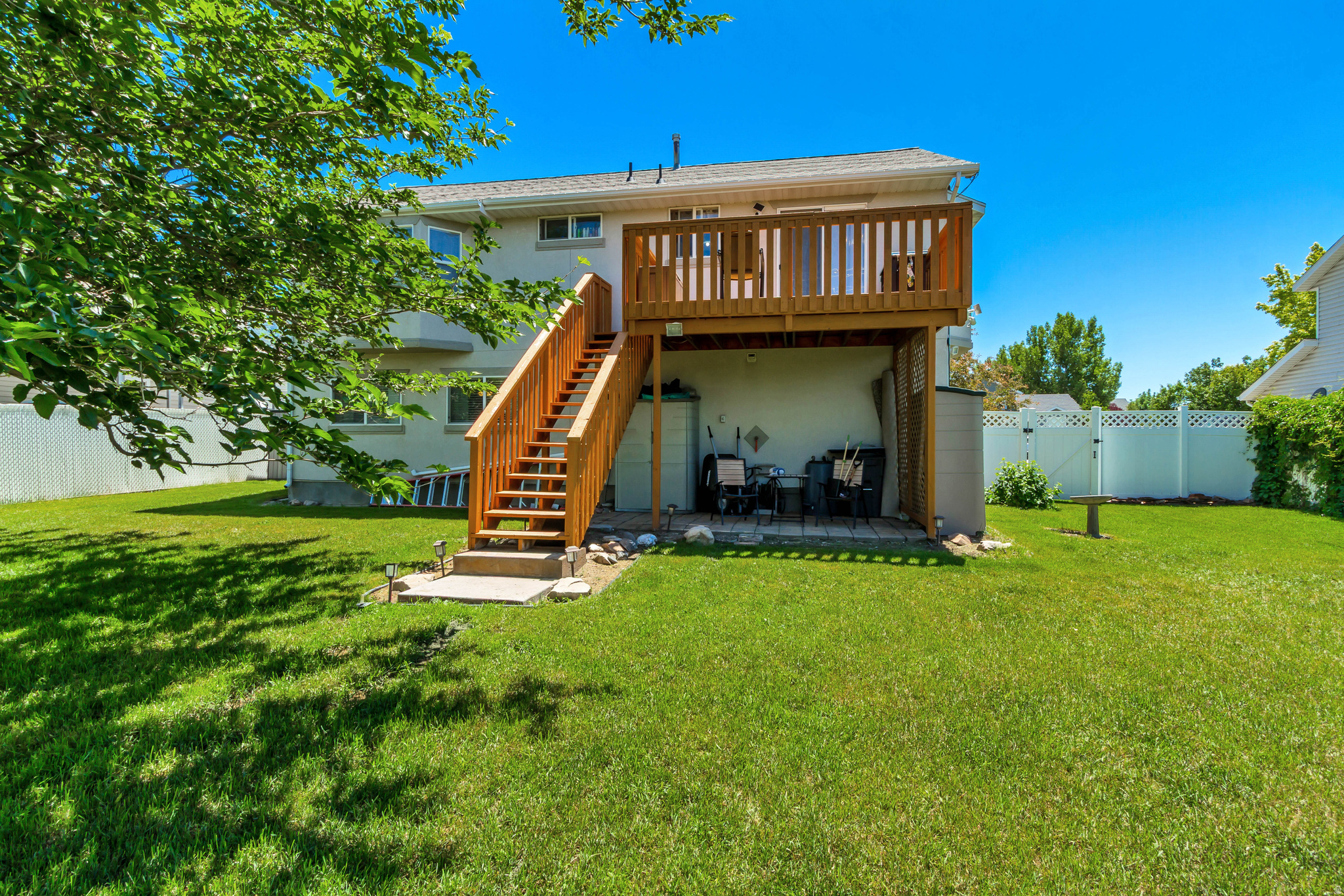 HOLT SUBDIVION - Residential