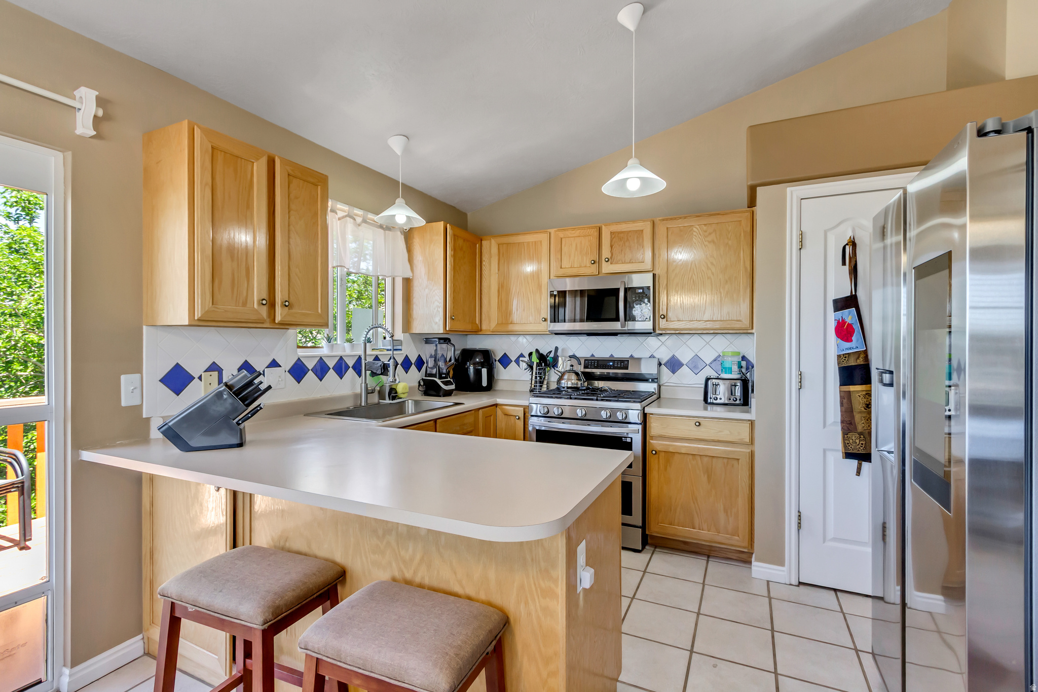 HOLT SUBDIVION - Residential