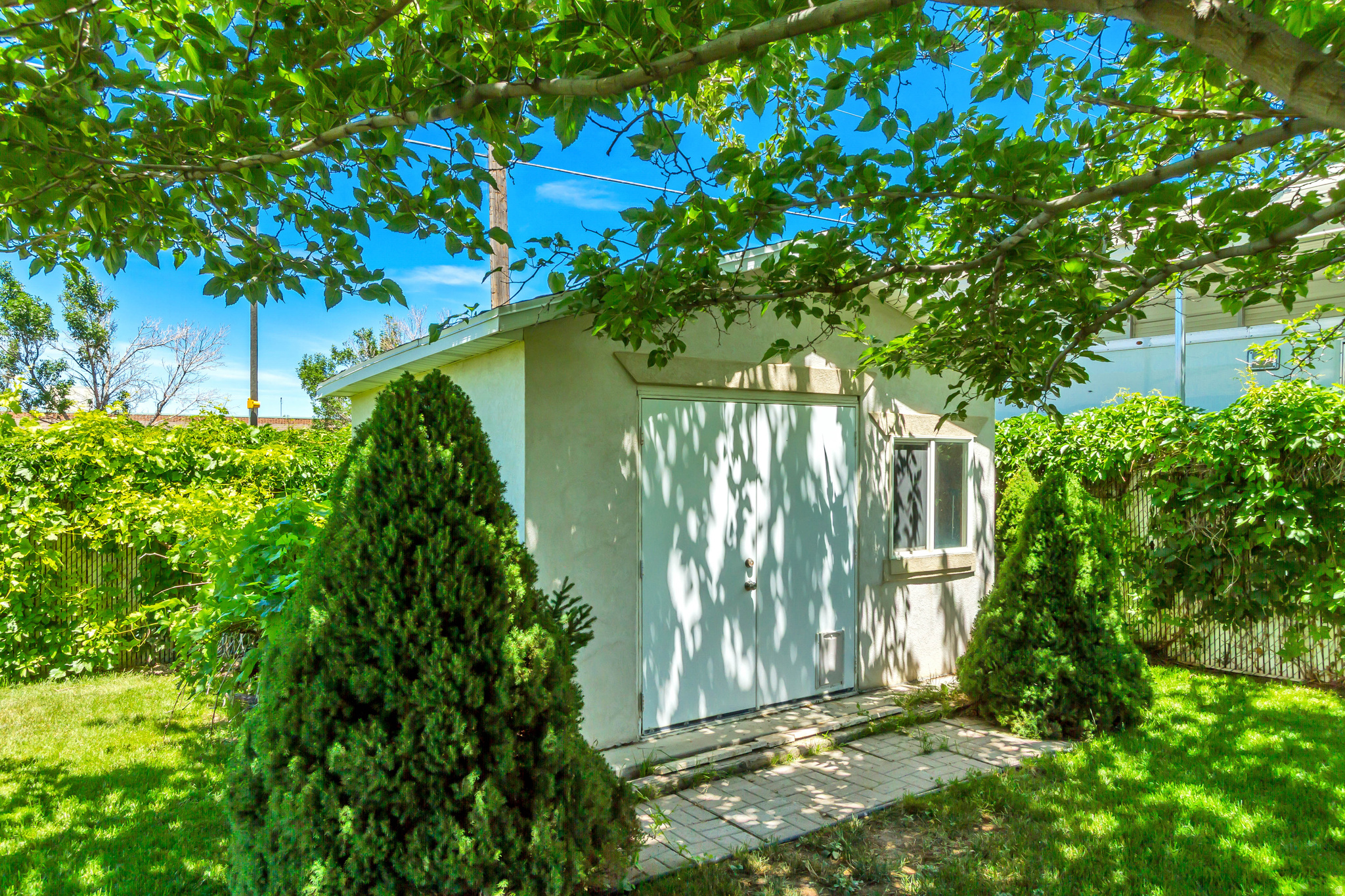 HOLT SUBDIVION - Residential