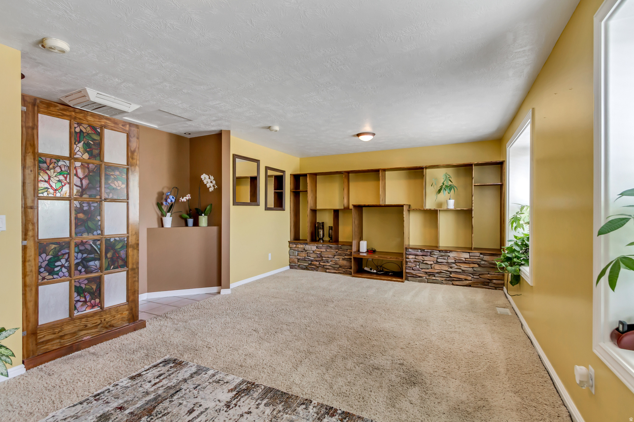 HOLT SUBDIVION - Residential