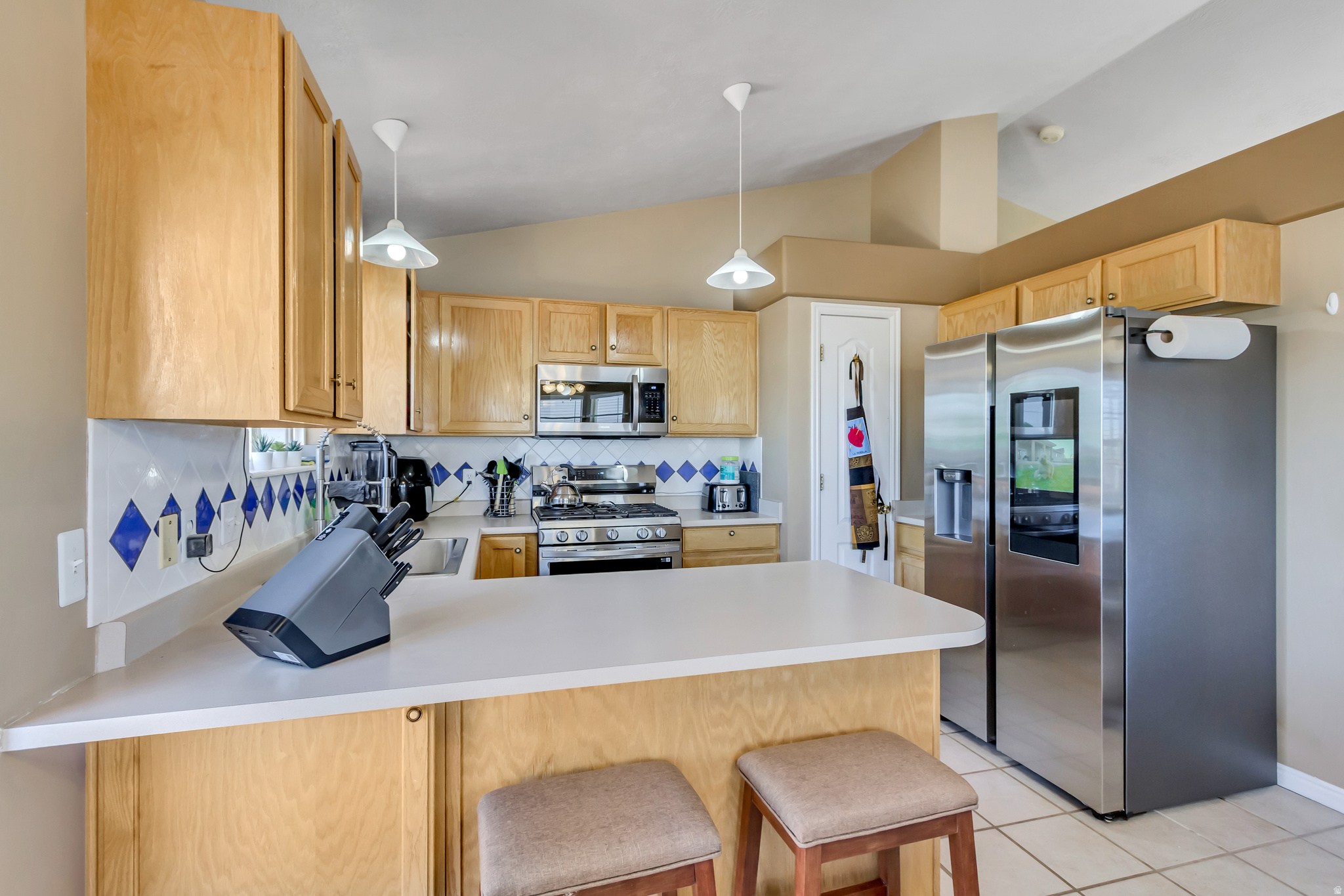 HOLT SUBDIVION - Residential