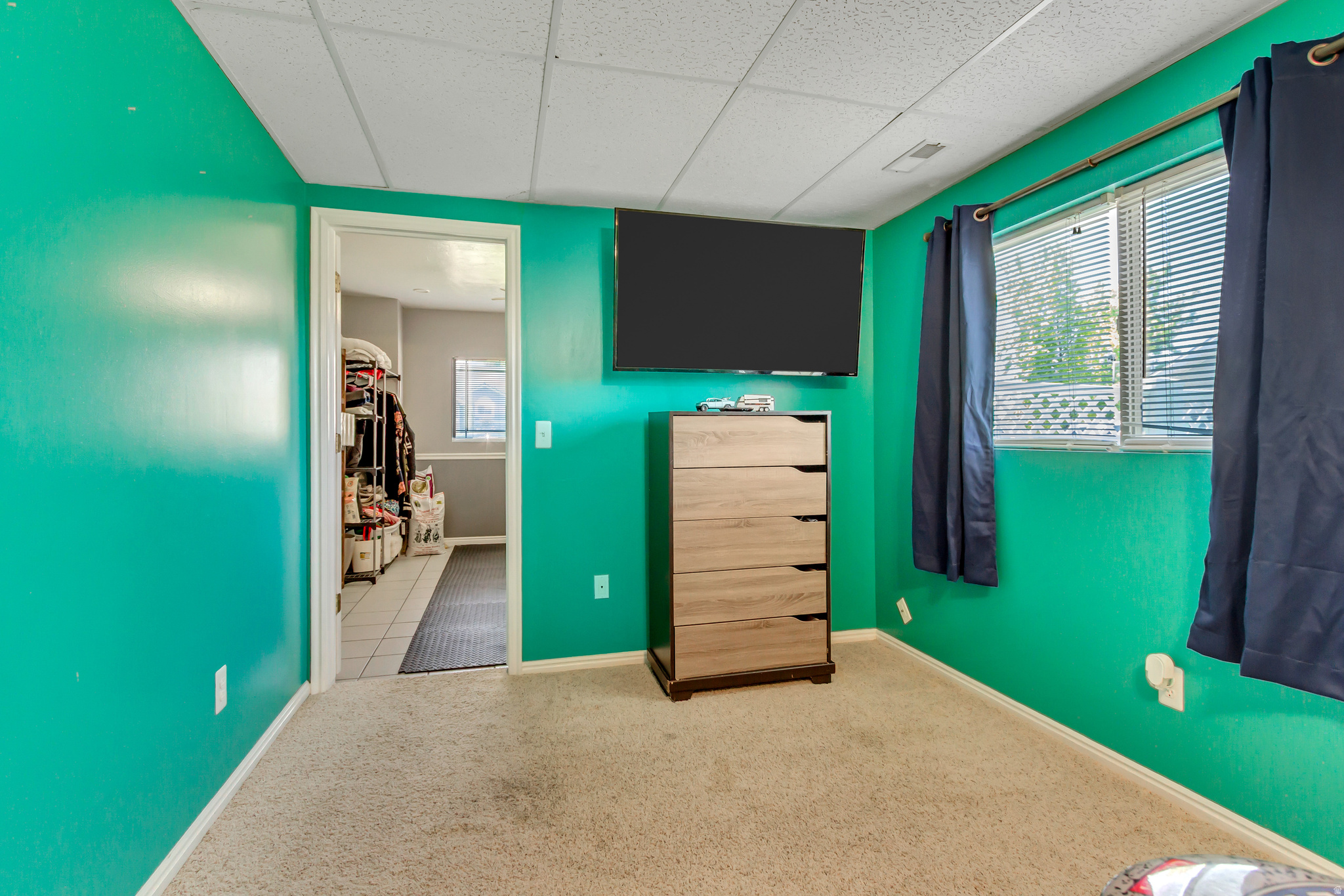 HOLT SUBDIVION - Residential
