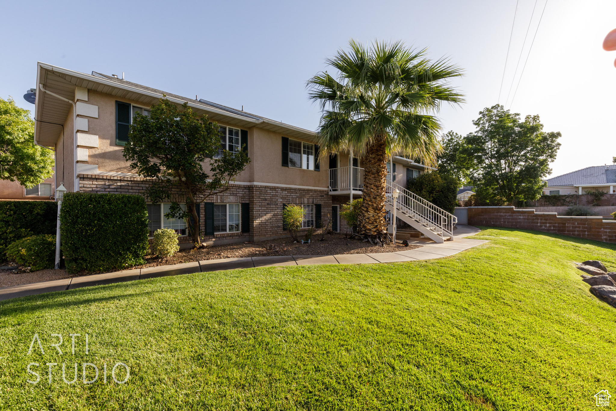 BILL EDWARDS - Residential