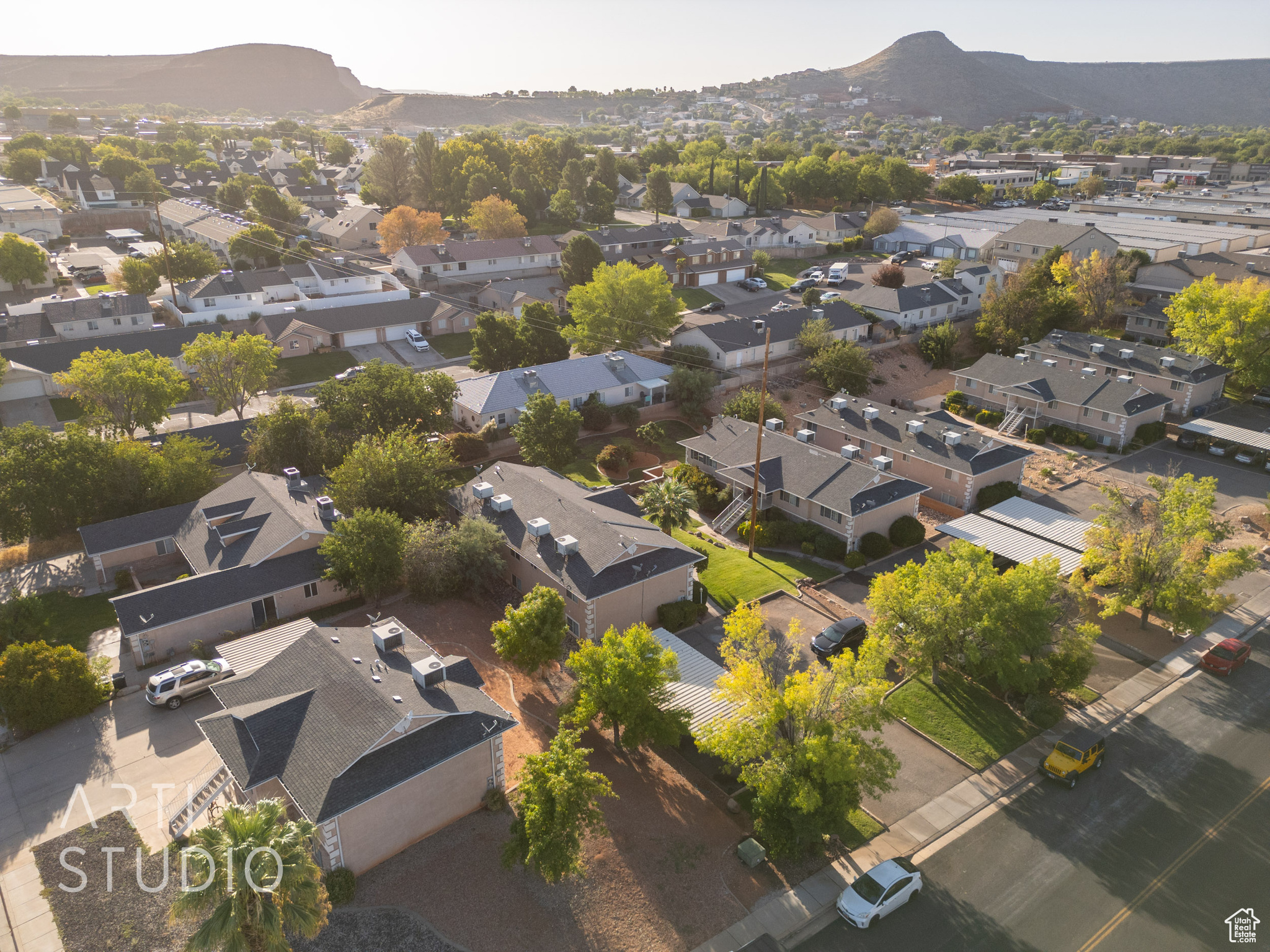 BILL EDWARDS - Residential