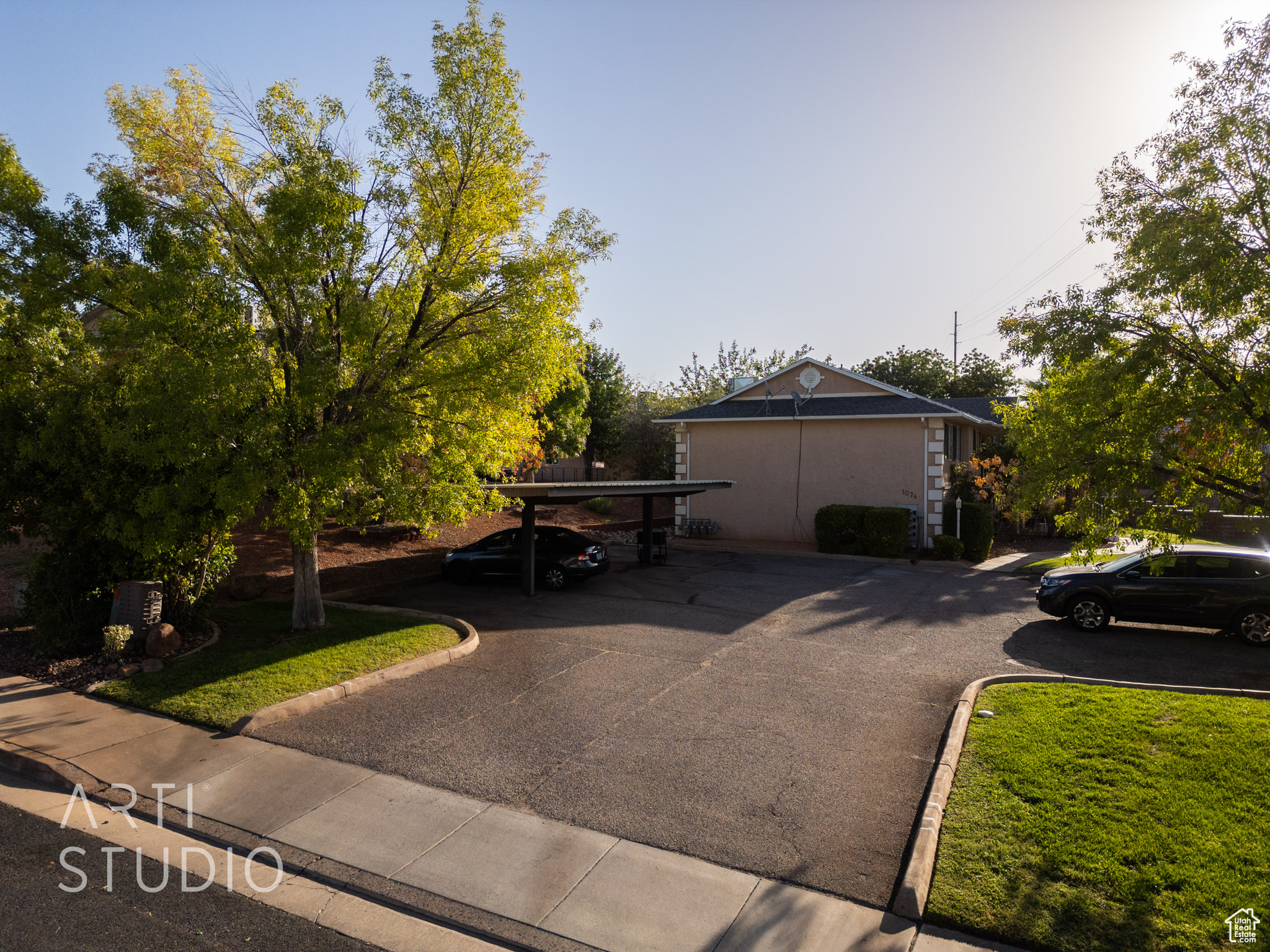 BILL EDWARDS - Residential