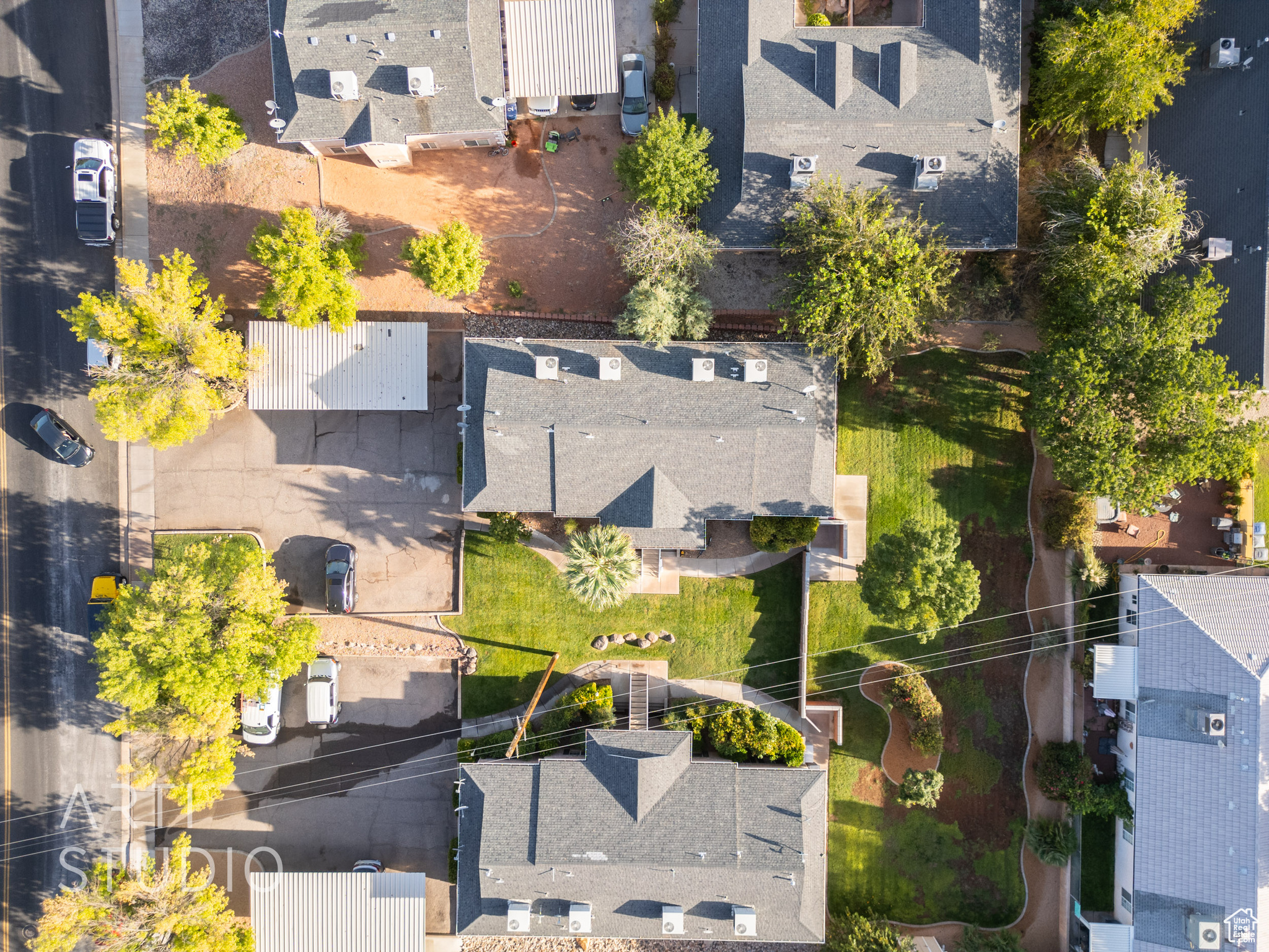 BILL EDWARDS - Residential