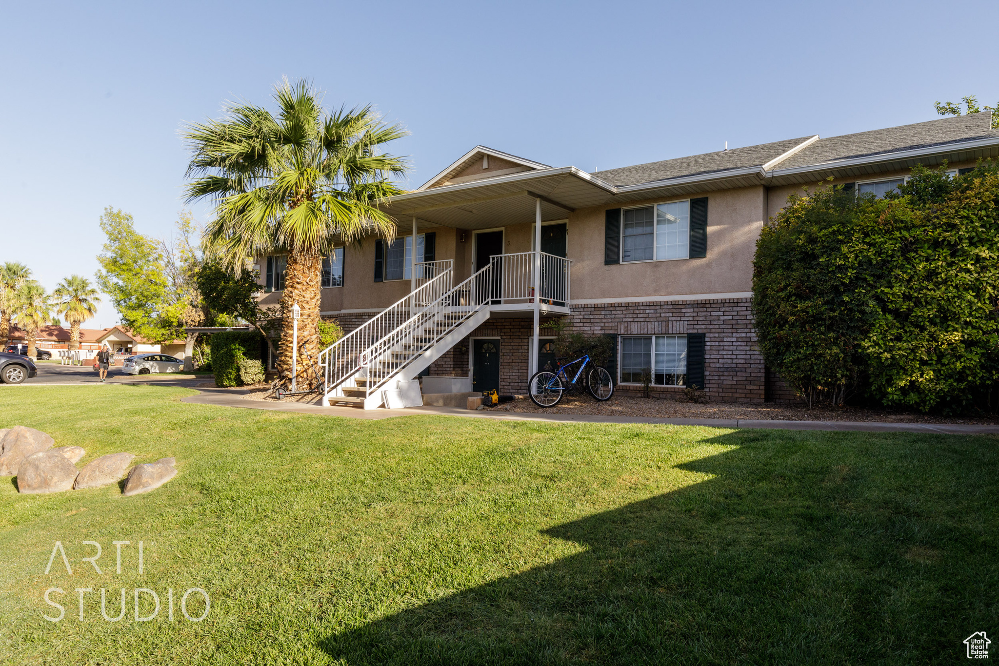 BILL EDWARDS - Residential