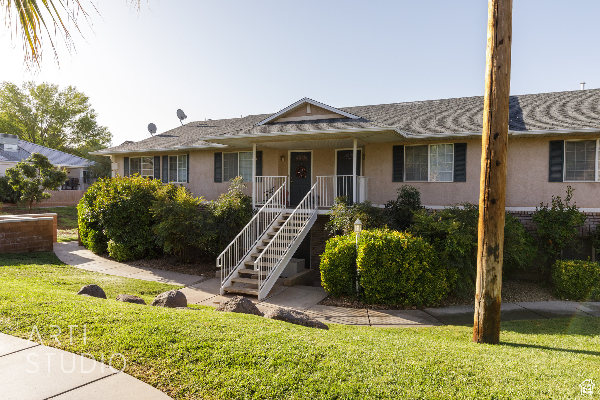BILL EDWARDS - Residential