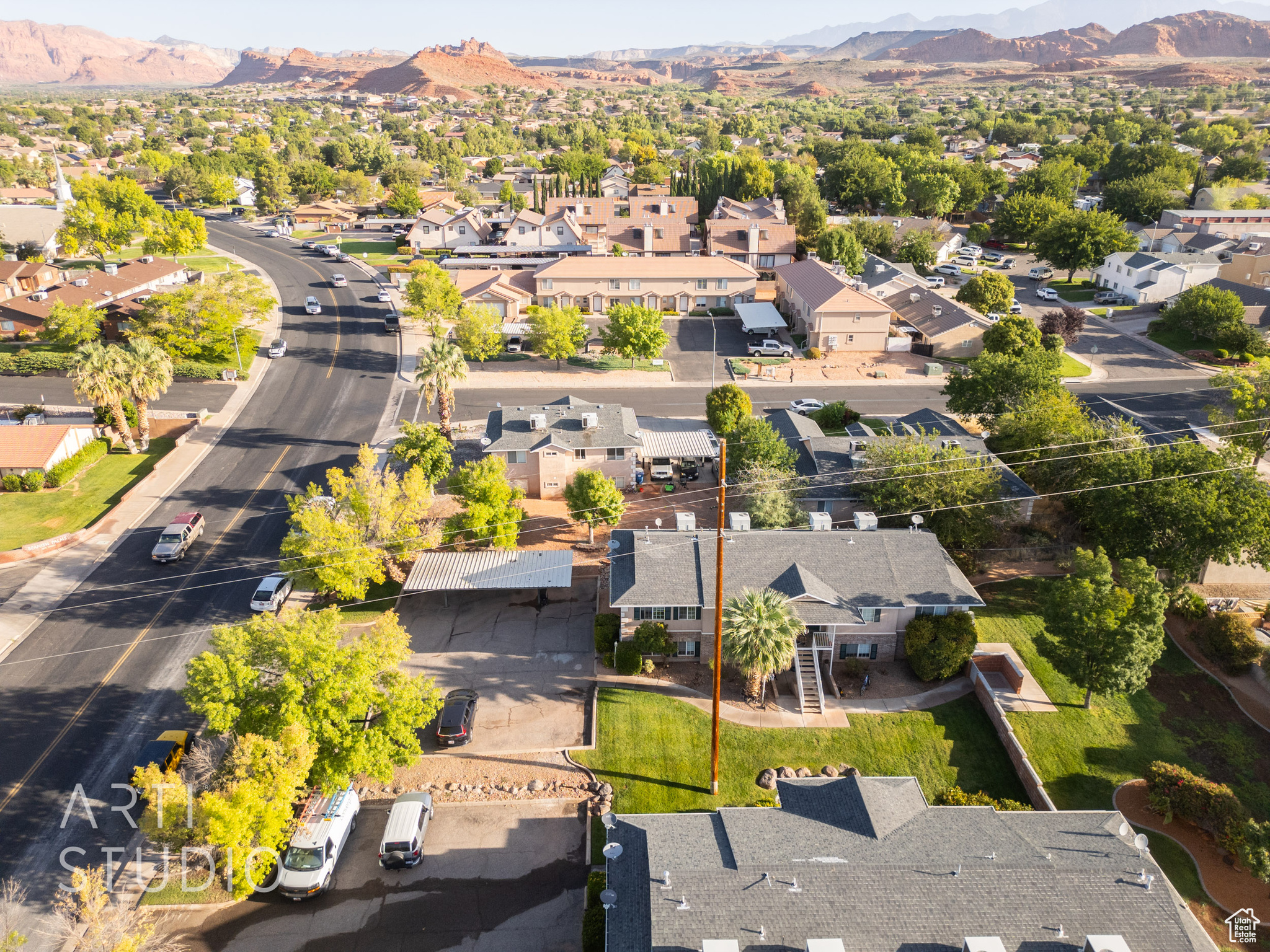 BILL EDWARDS - Residential
