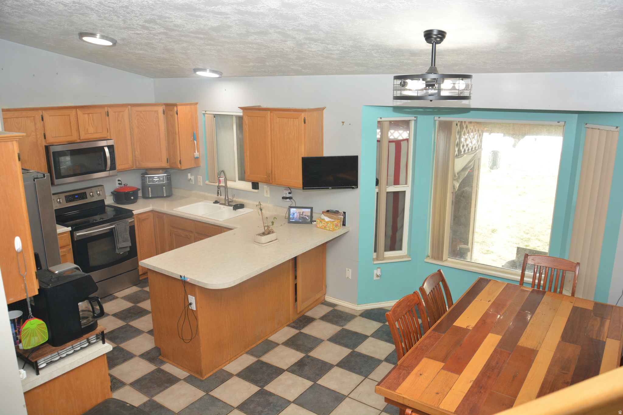 CARR FORK - Residential