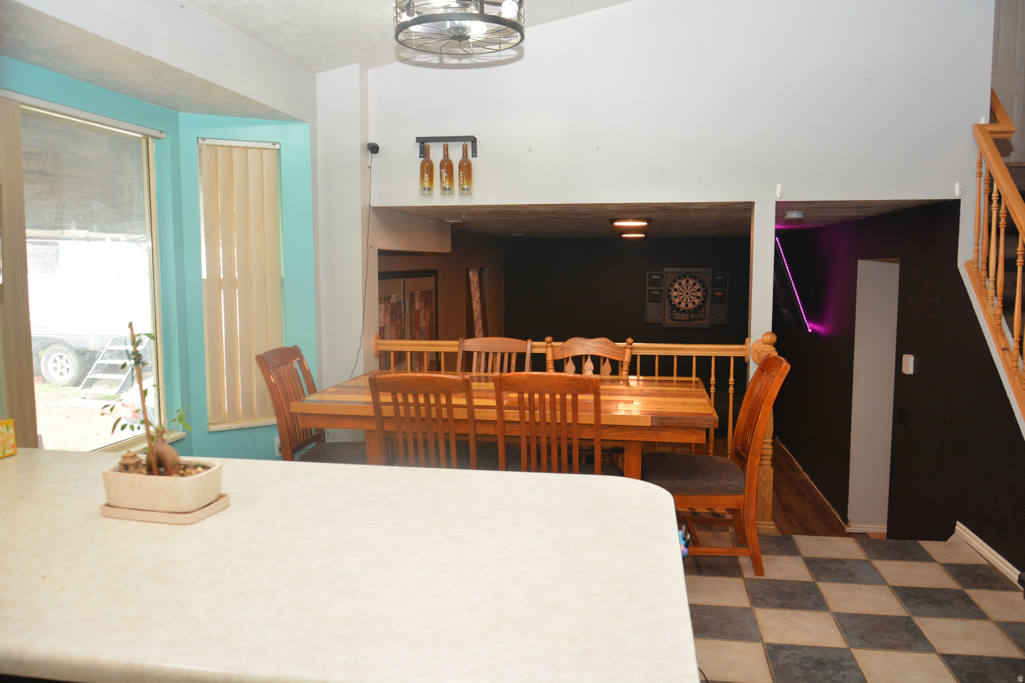 CARR FORK - Residential
