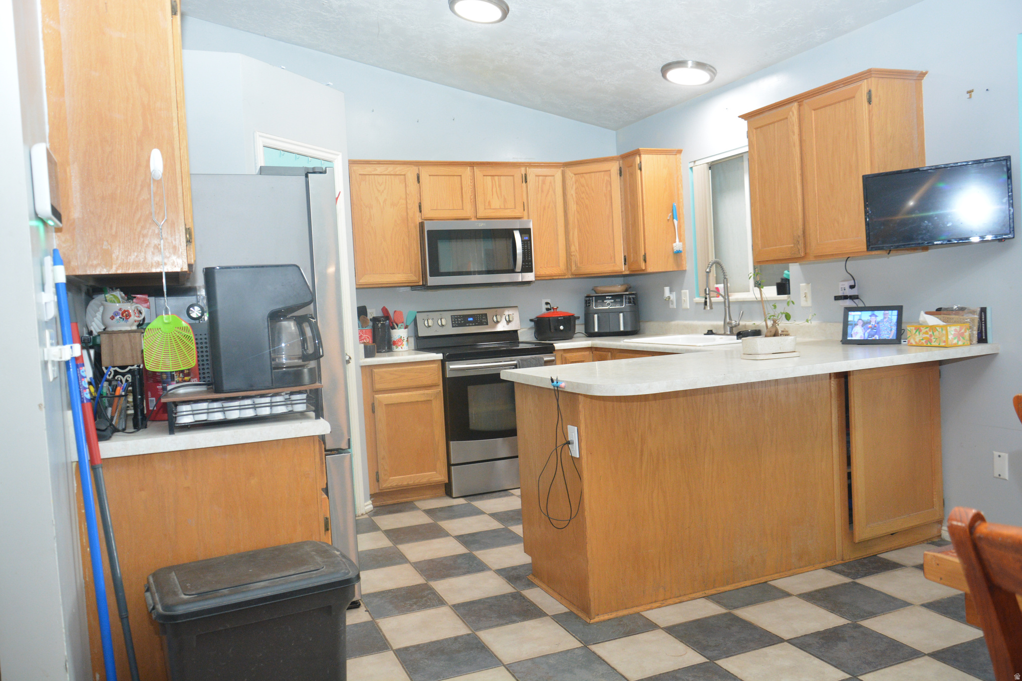 CARR FORK - Residential
