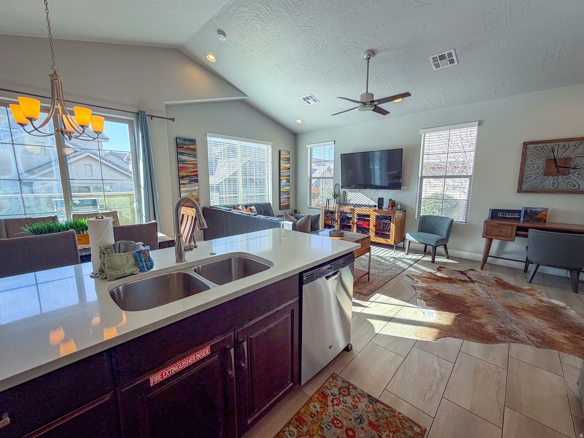 CASITAS AT SIENNA HILLS PH 3 - Residential