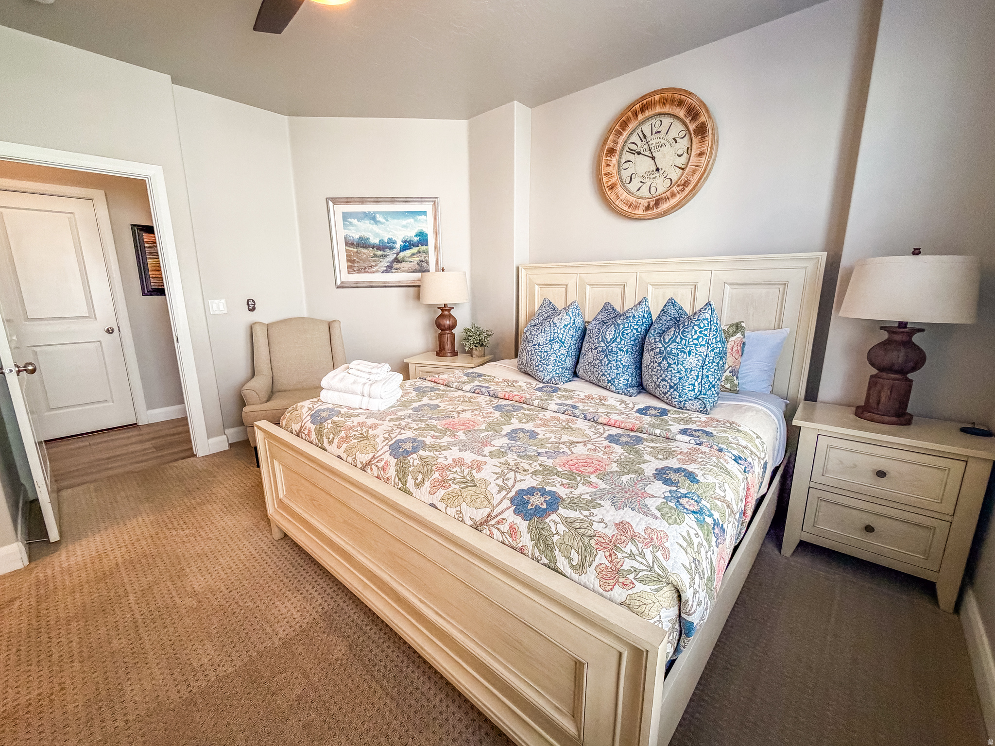 CASITAS AT SIENNA HILLS PH 3 - Residential