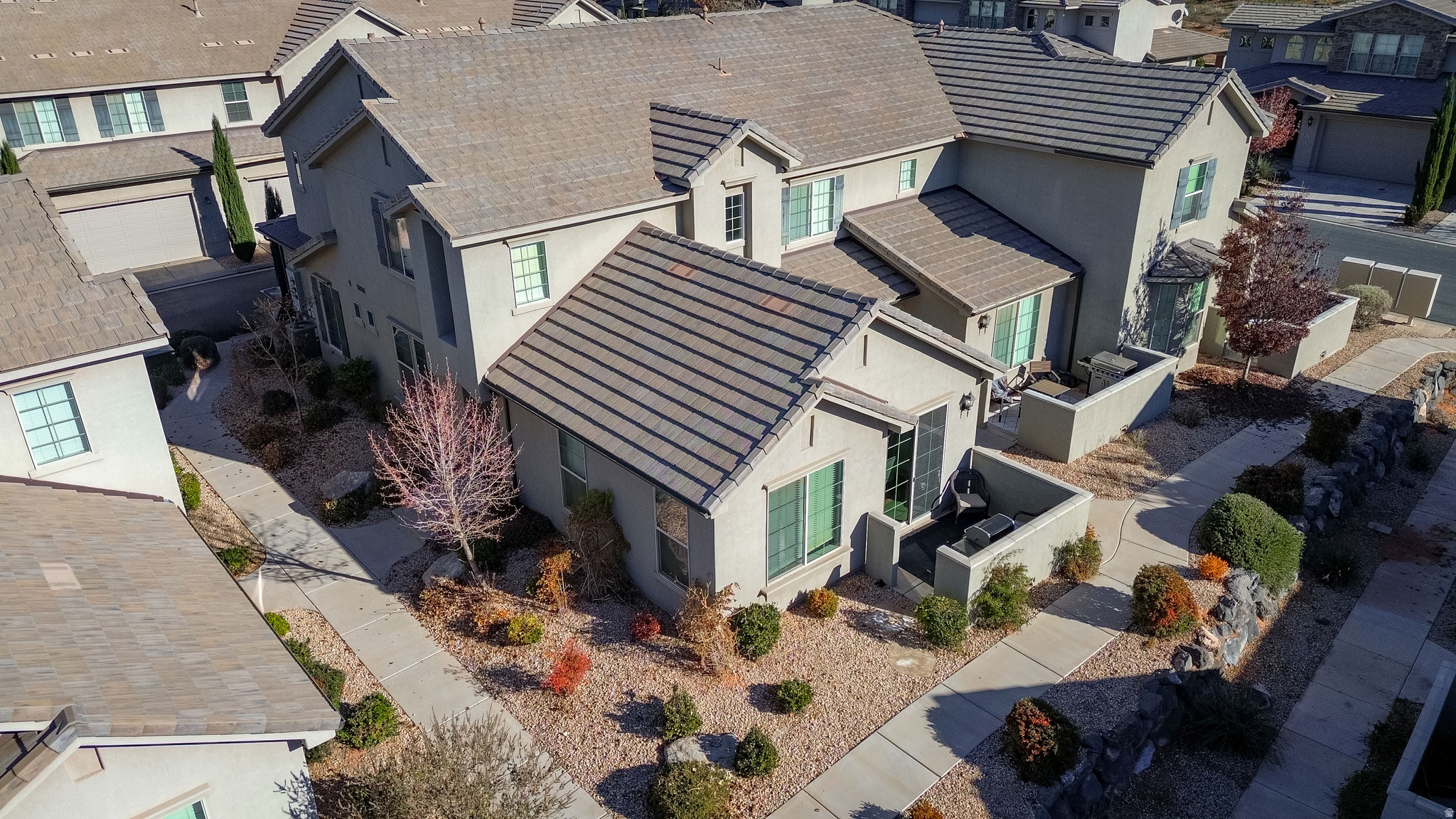 CASITAS AT SIENNA HILLS PH 3 - Residential