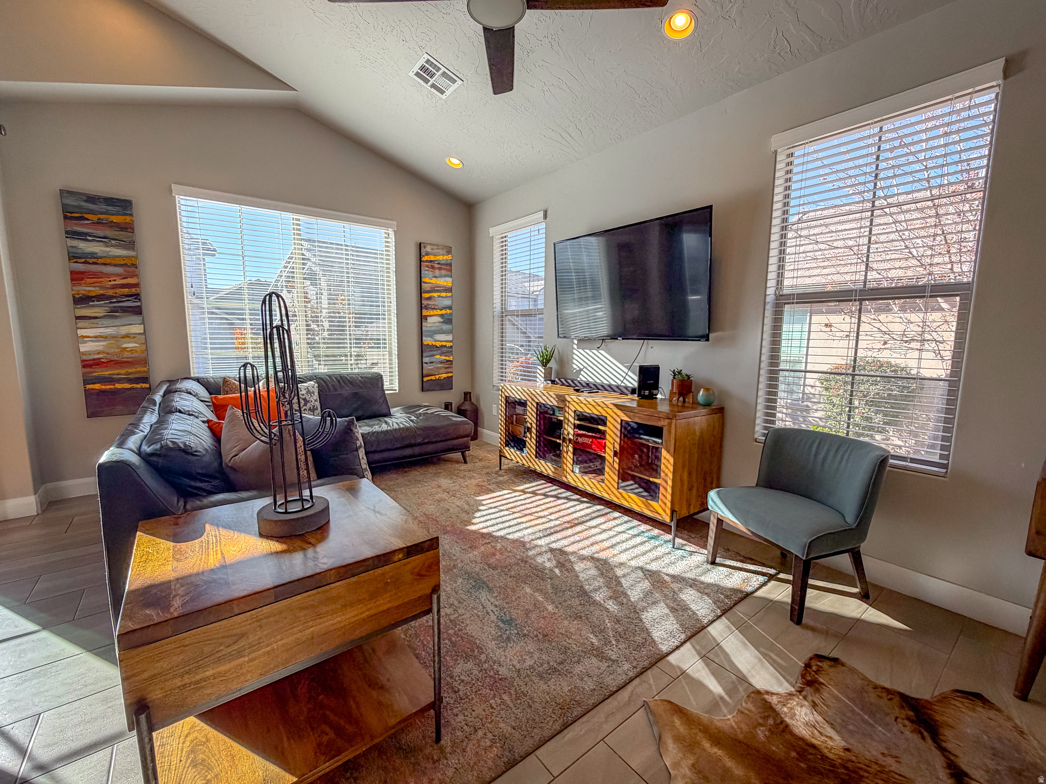 CASITAS AT SIENNA HILLS PH 3 - Residential