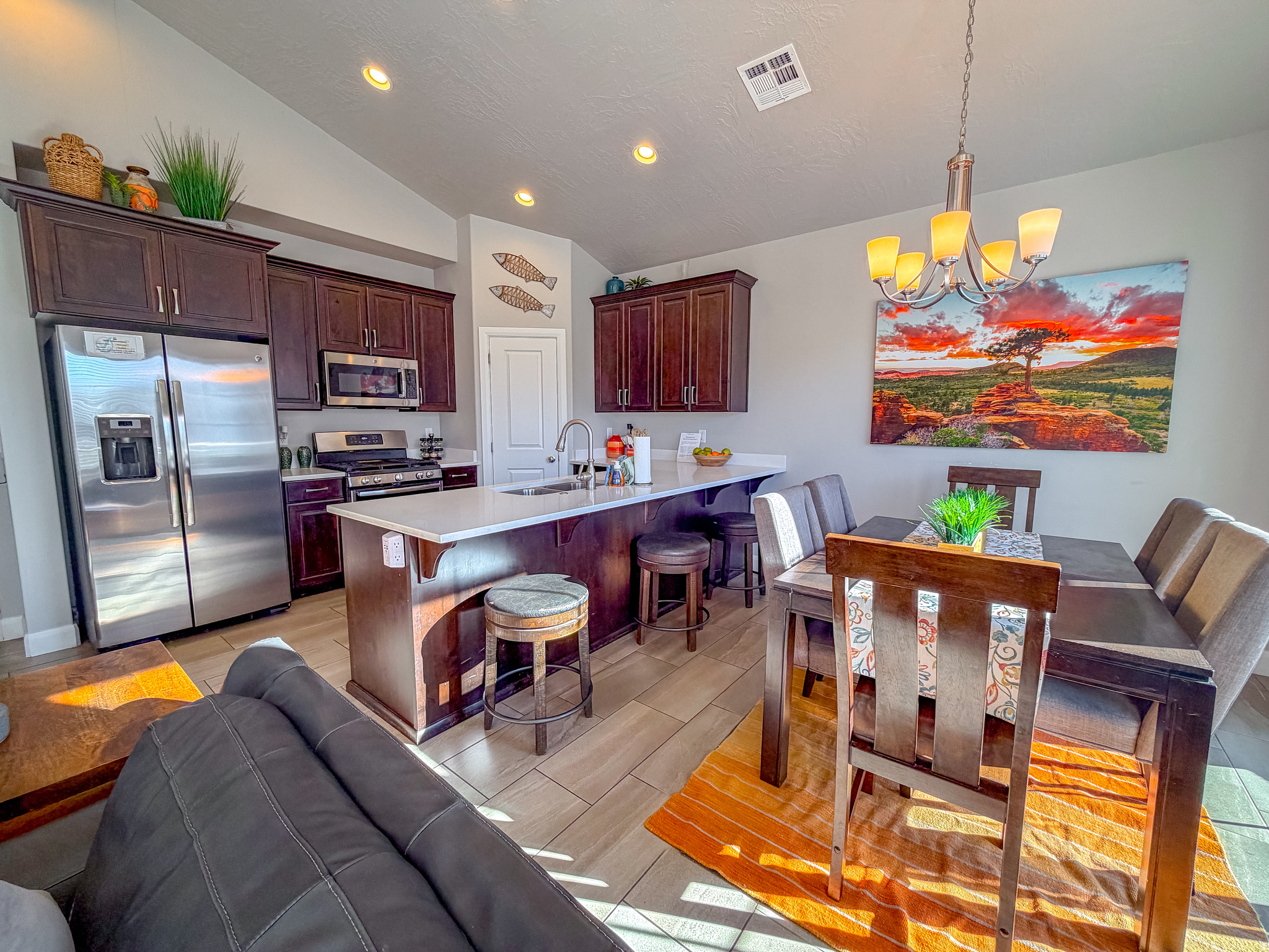 CASITAS AT SIENNA HILLS PH 3 - Residential