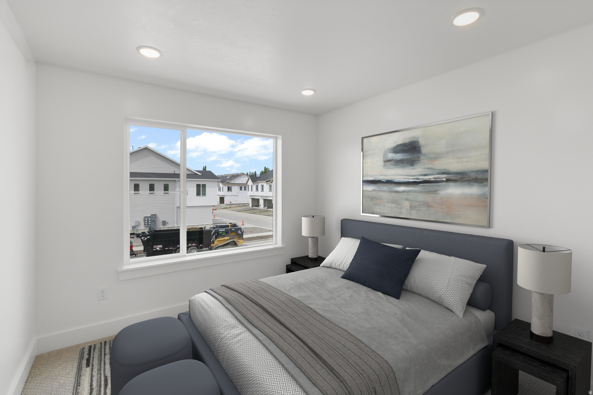 LEGENDS CROSSING - Residential