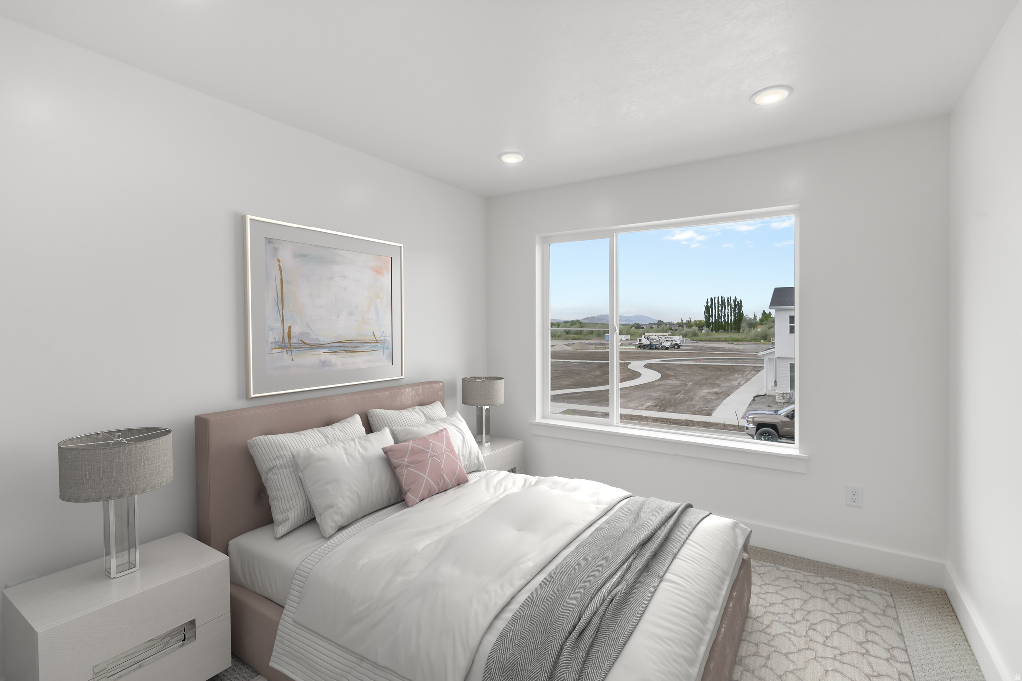 LEGENDS CROSSING - Residential