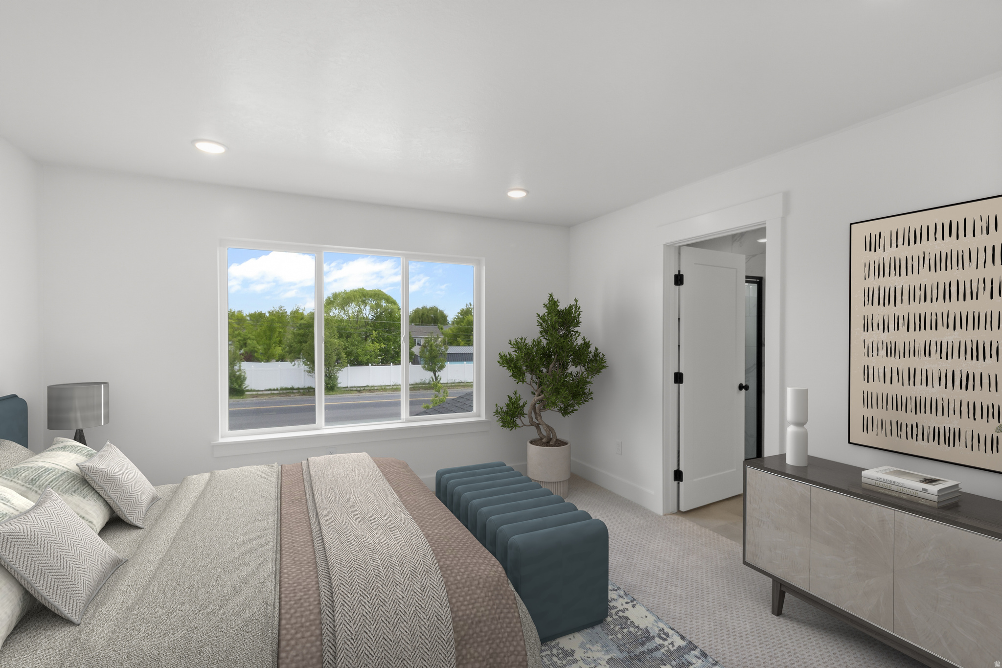 LEGENDS CROSSING - Residential