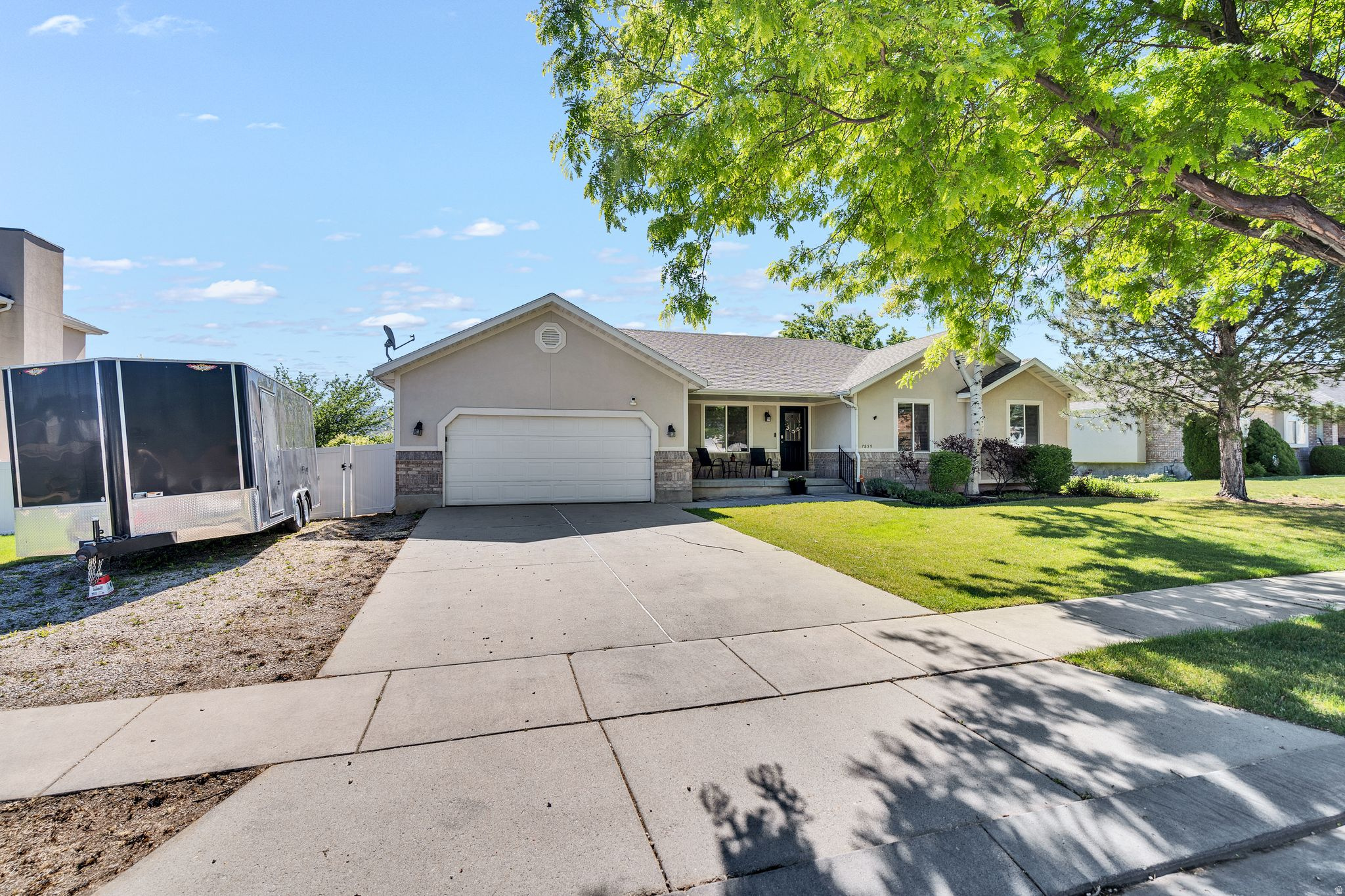 COPPER HILLS PHASE 4 - Residential