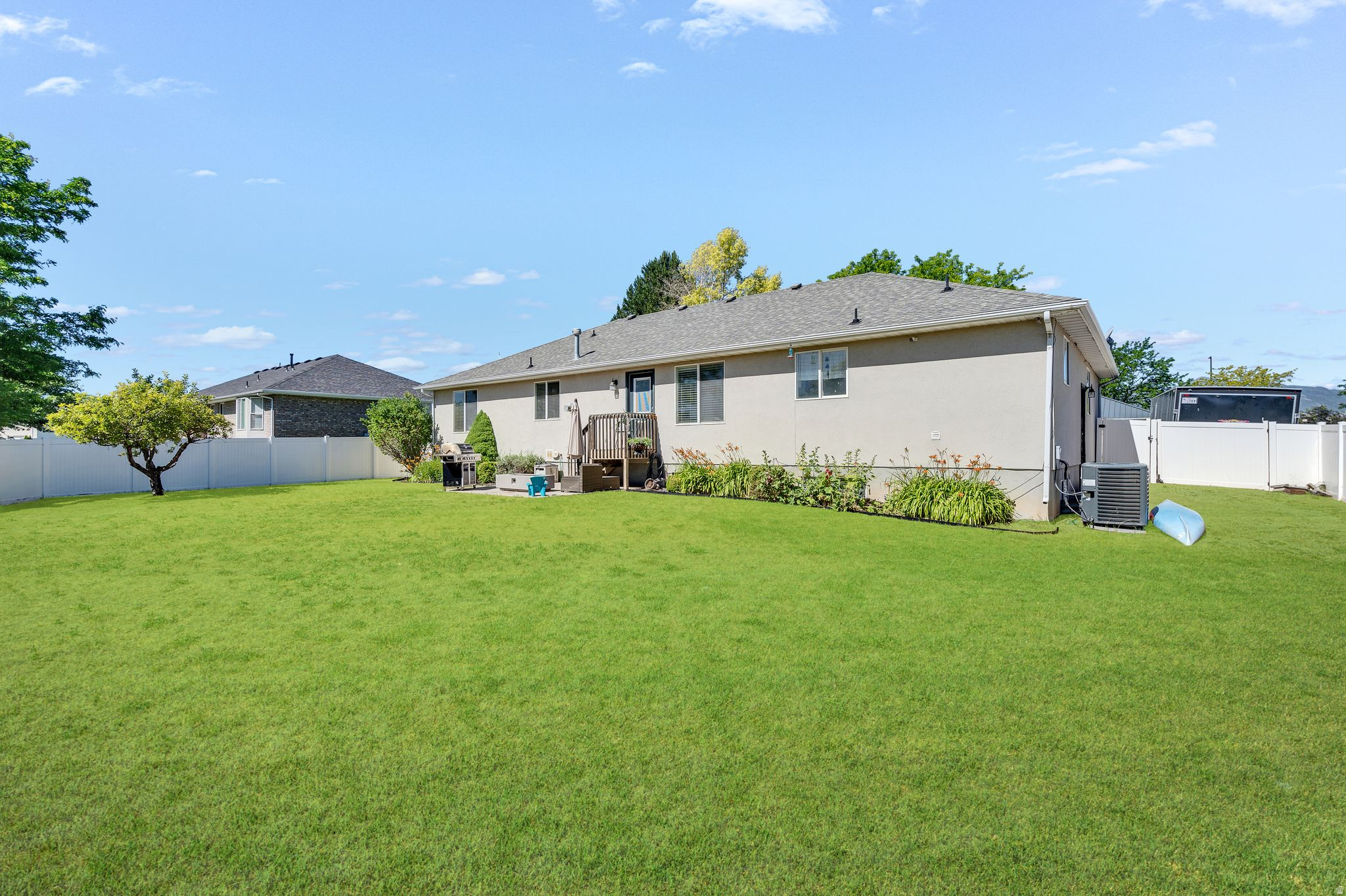 COPPER HILLS PHASE 4 - Residential
