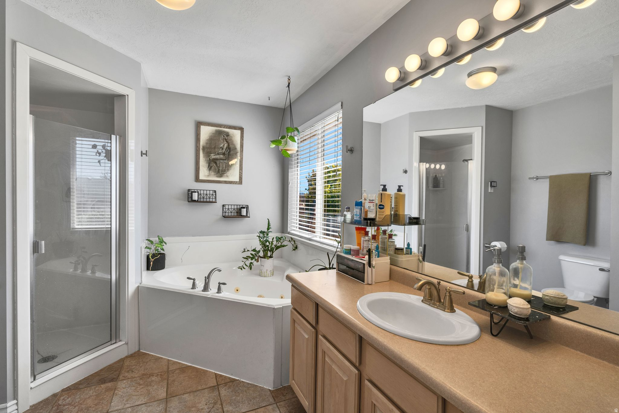 COPPER HILLS PHASE 4 - Residential