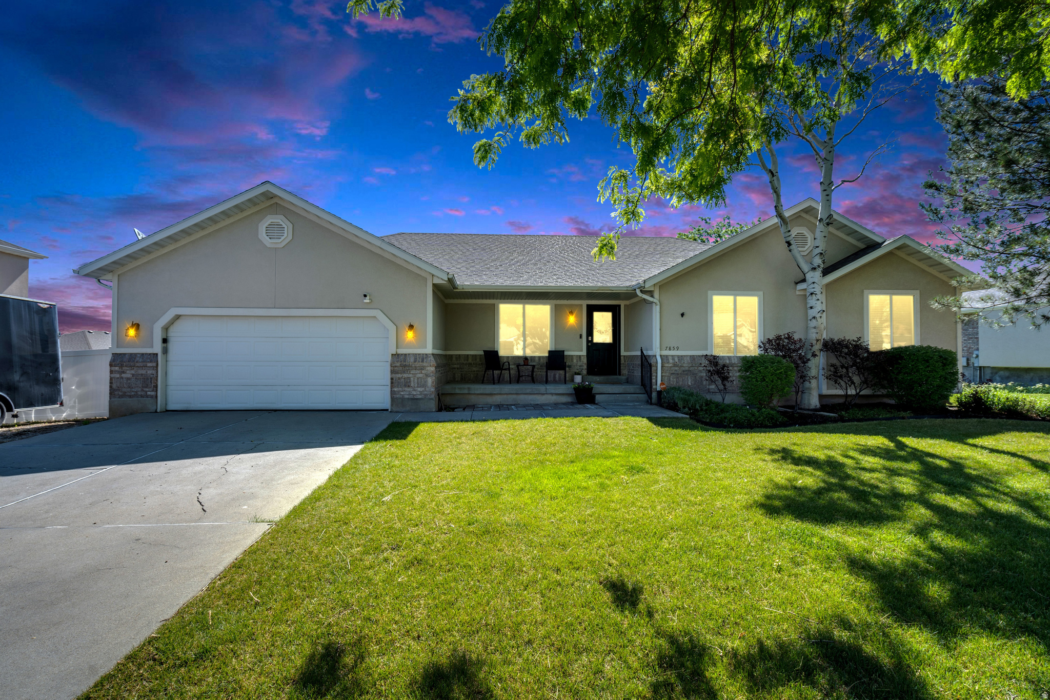 COPPER HILLS PHASE 4 - Residential