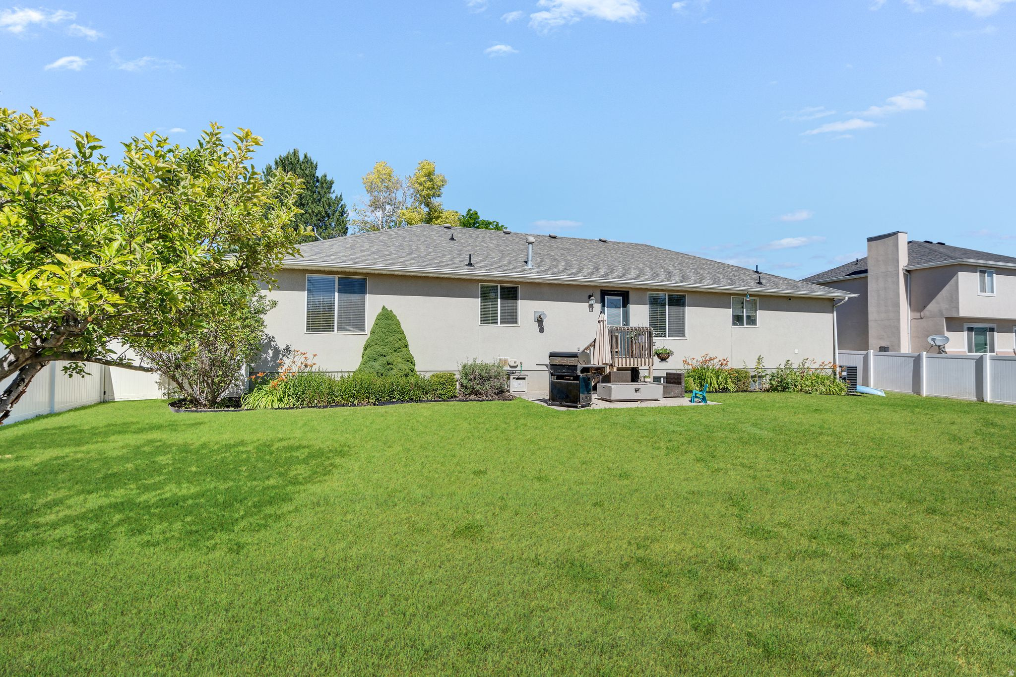 COPPER HILLS PHASE 4 - Residential