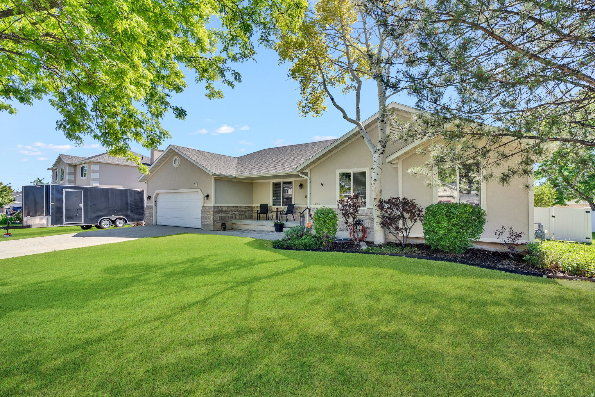 COPPER HILLS PHASE 4 - Residential