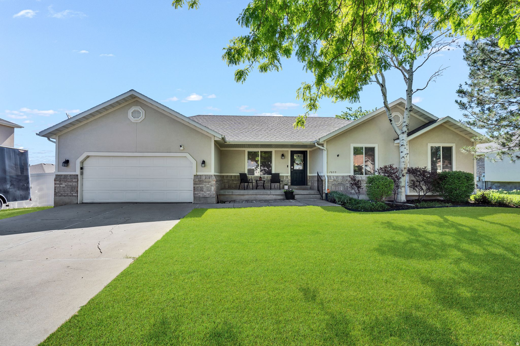 COPPER HILLS PHASE 4 - Residential