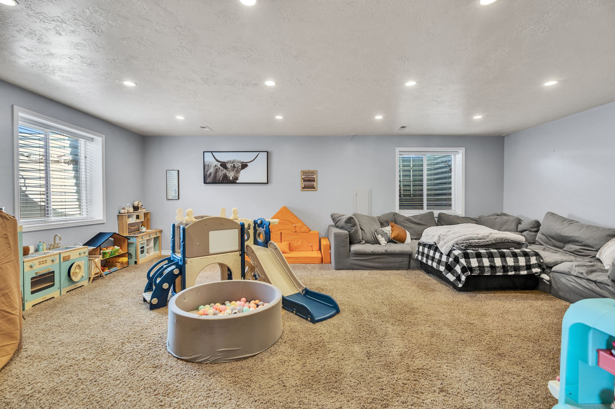 COPPER HILLS PHASE 4 - Residential