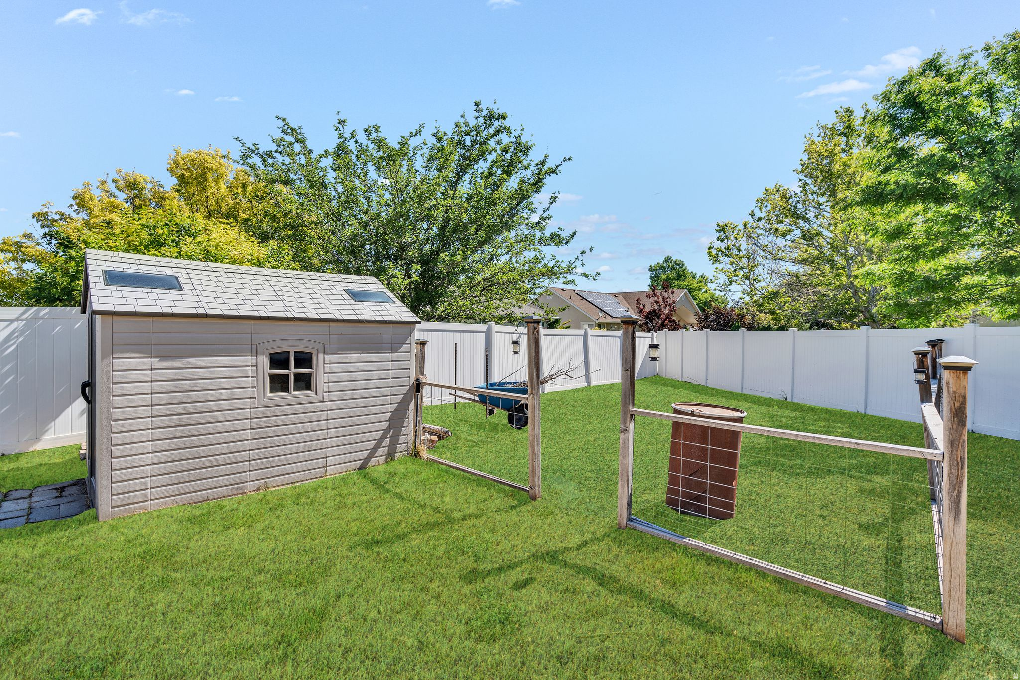 COPPER HILLS PHASE 4 - Residential