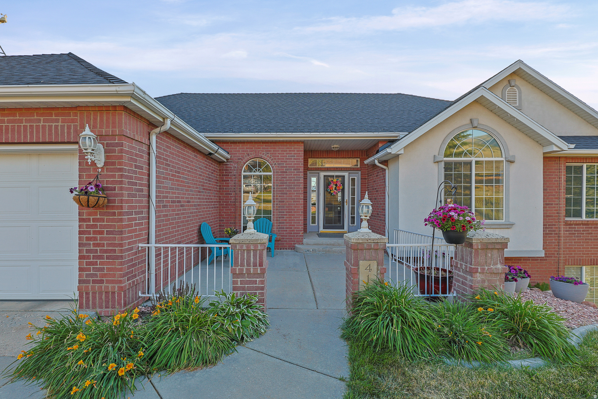 WOLF CREEK - Residential